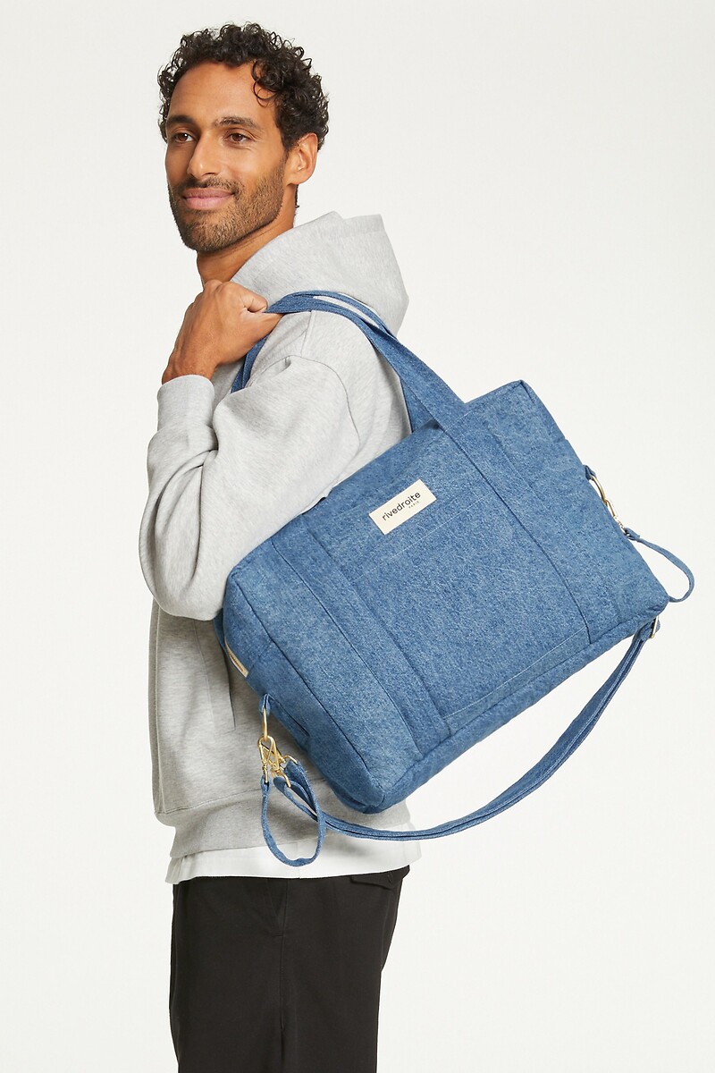 Darcy Changing Bag, RIVEDROITE