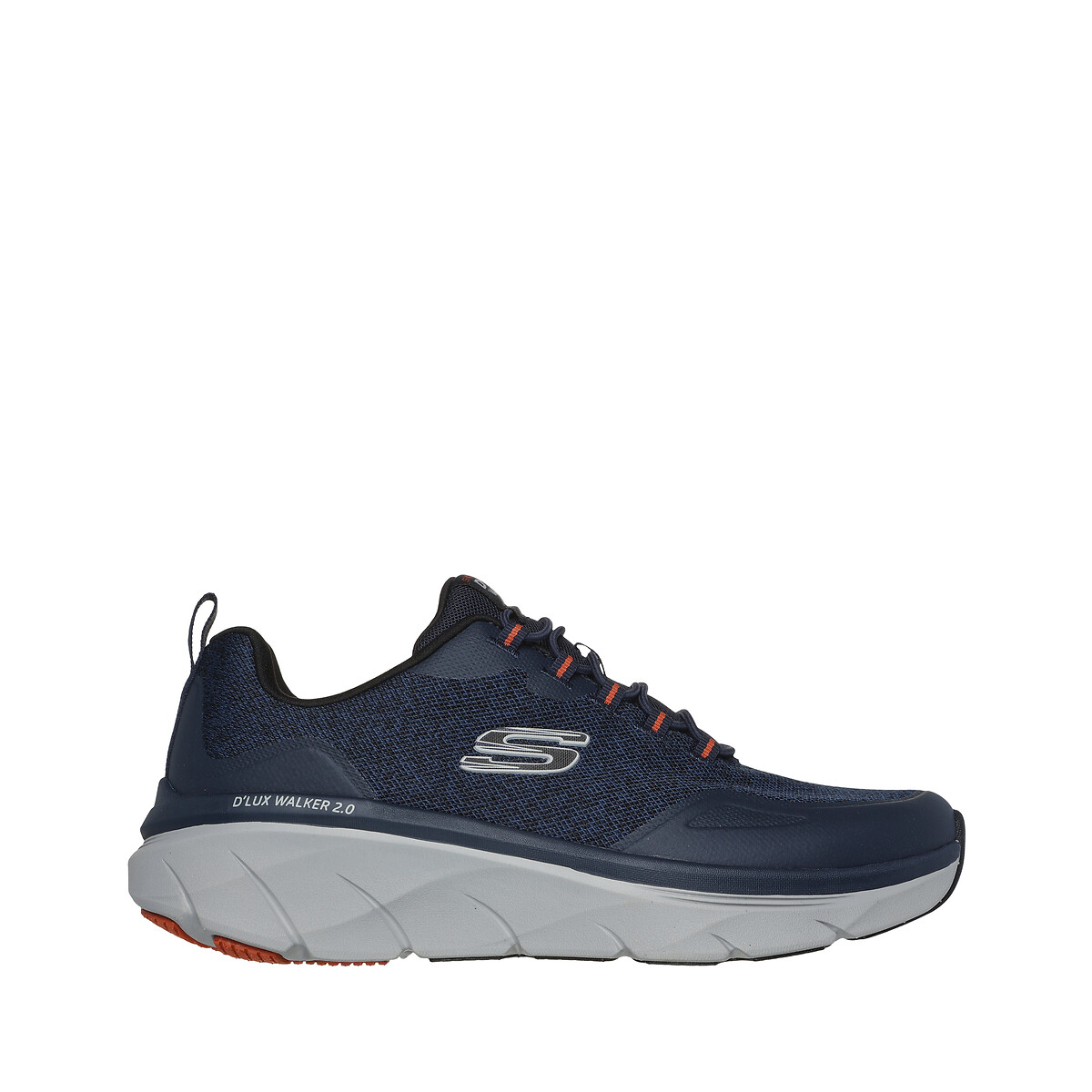 Skechers pretas 2025 e douradas