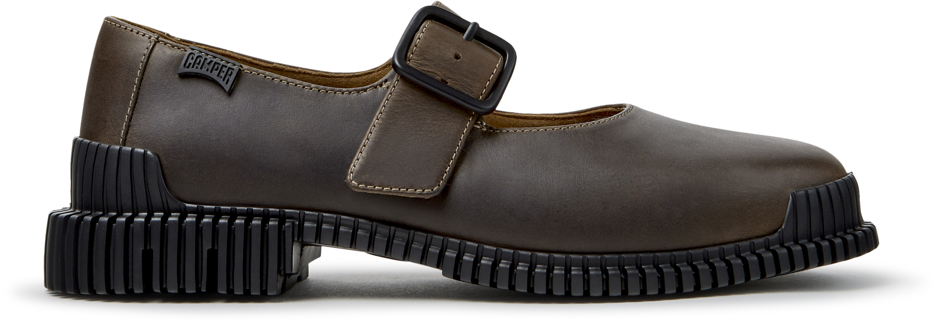 Ballerines Pix Nubuck Leather, CAMPER