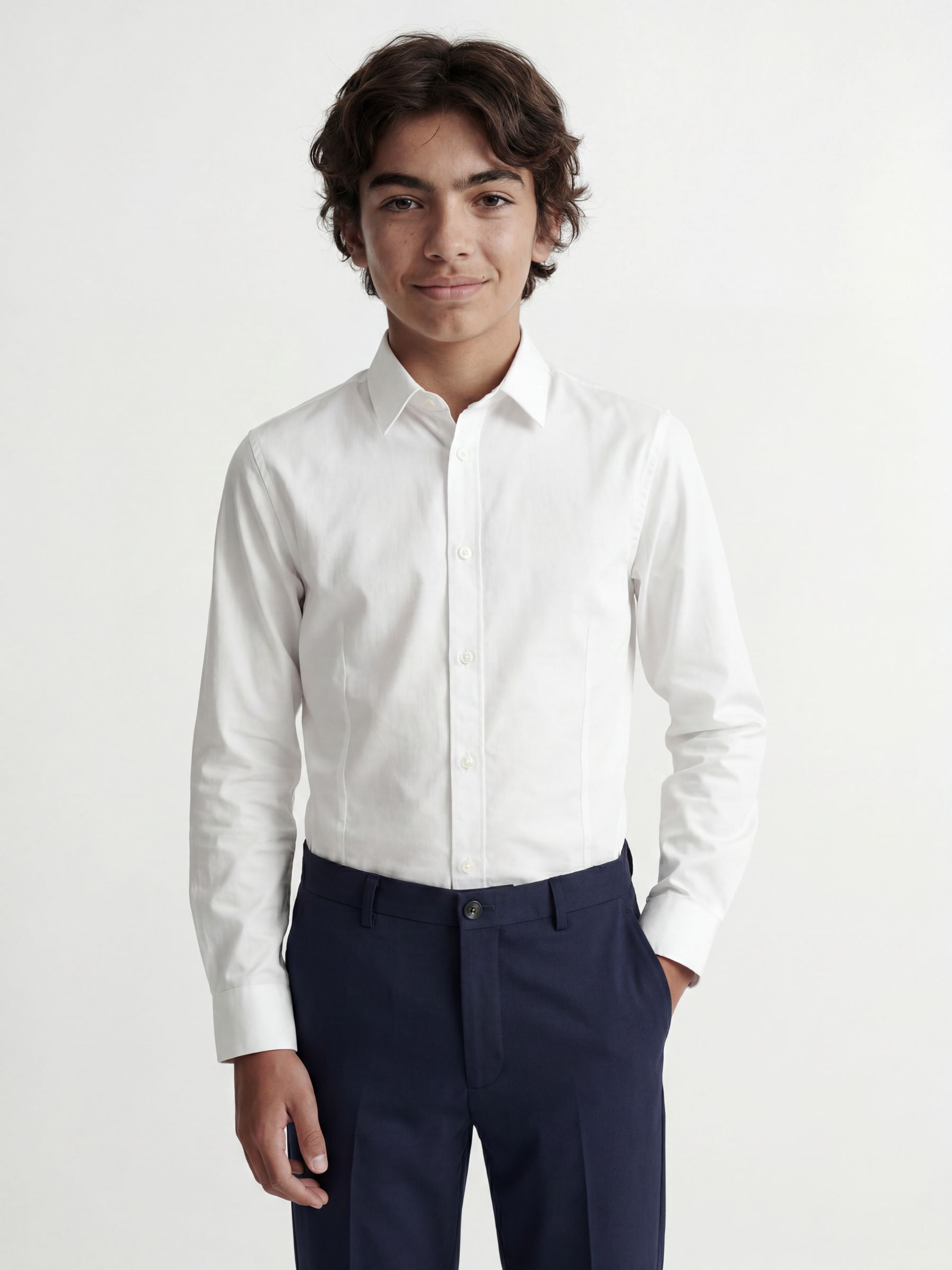 Chemise, JACK & JONES JUNIOR