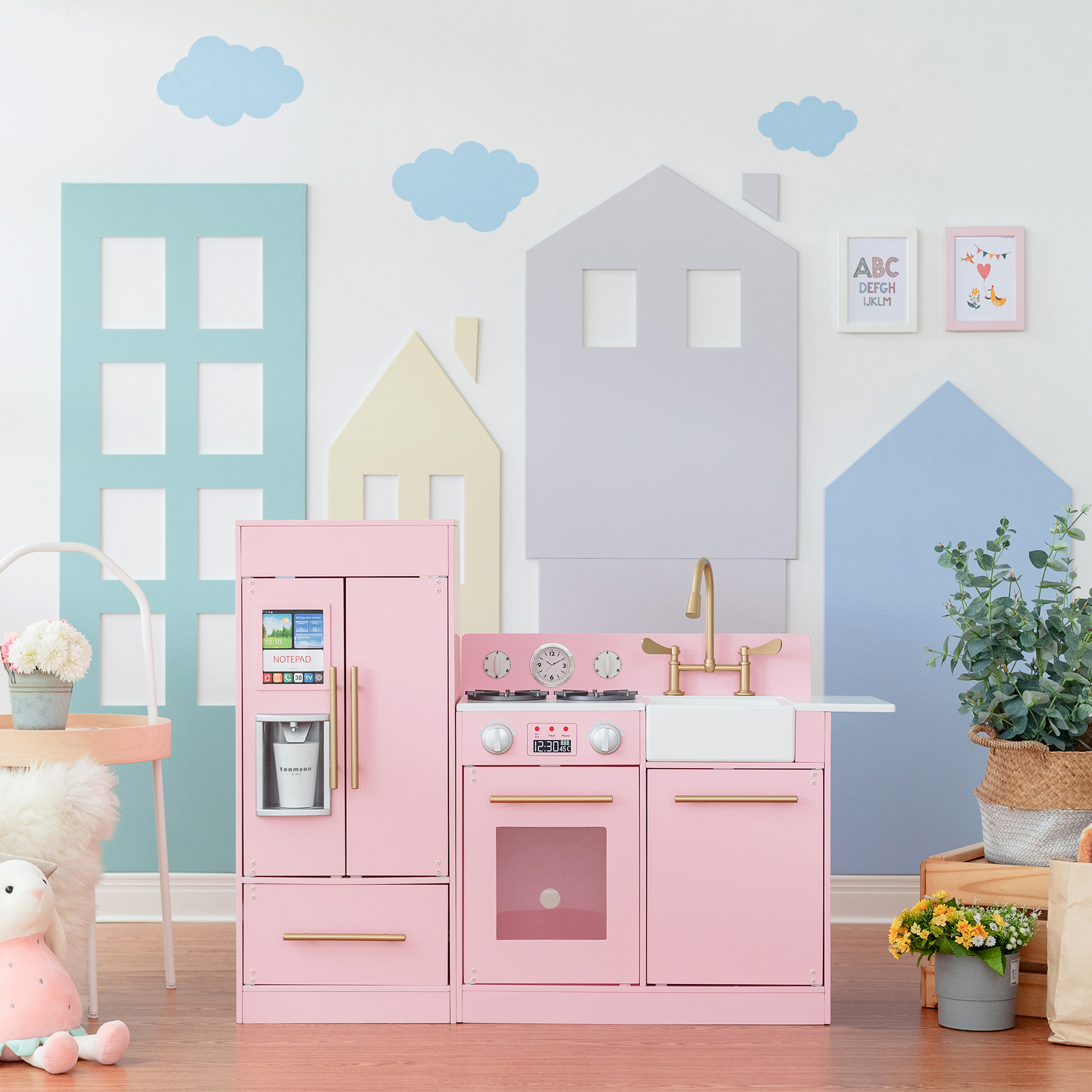 Jouet De Cuisine Pour Enfant Machine A Cafe Enfant JOYIN Jouets De Jouet De Cuisine Pour Enfant Machine A Cafe Enfant JOYIN Jouets De