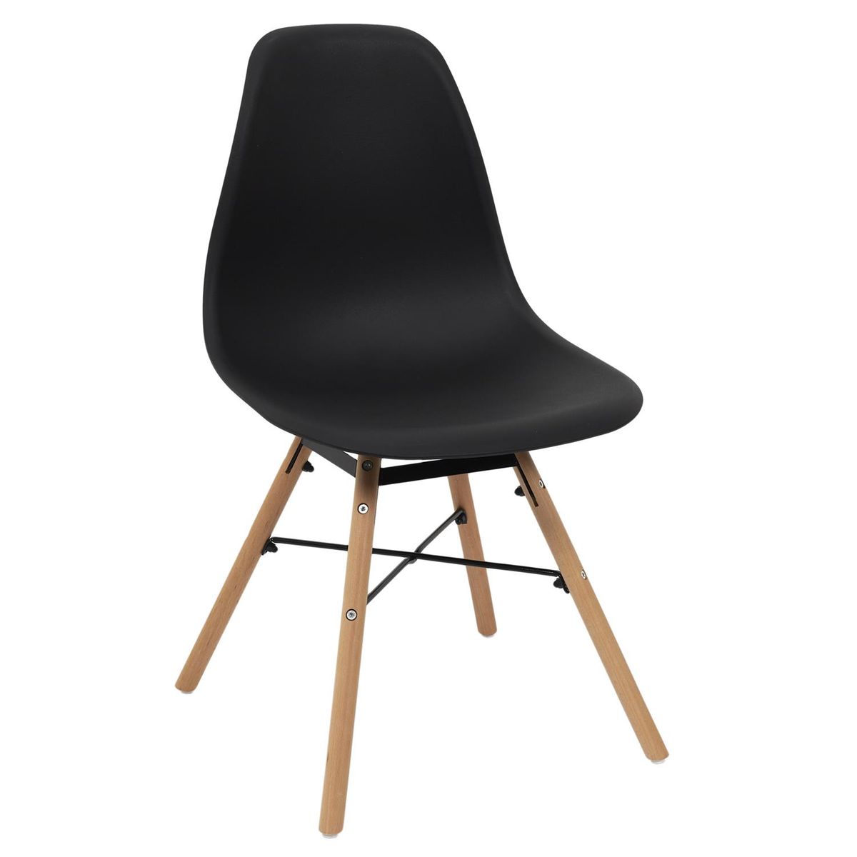 chaise scandinave best he