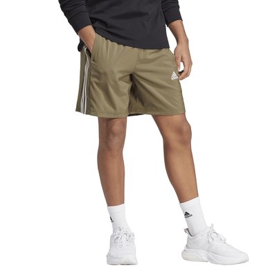 Shorts con 3 bande AEROREADY Essentials ADIDAS SPORTSWEAR