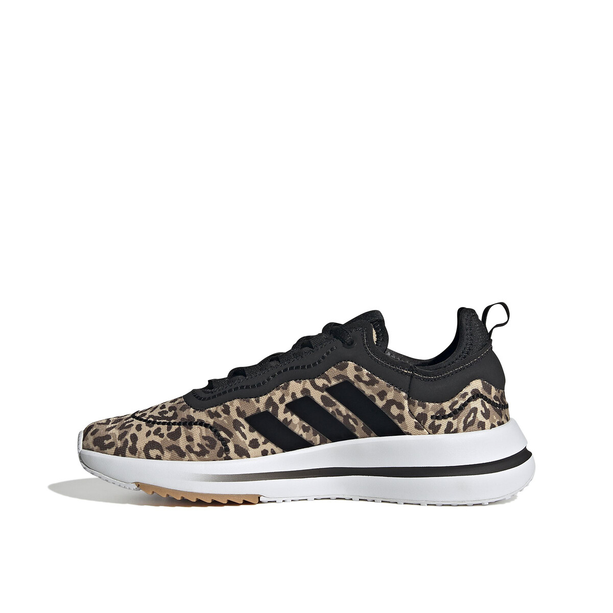 Adidas leopard sales sneakers