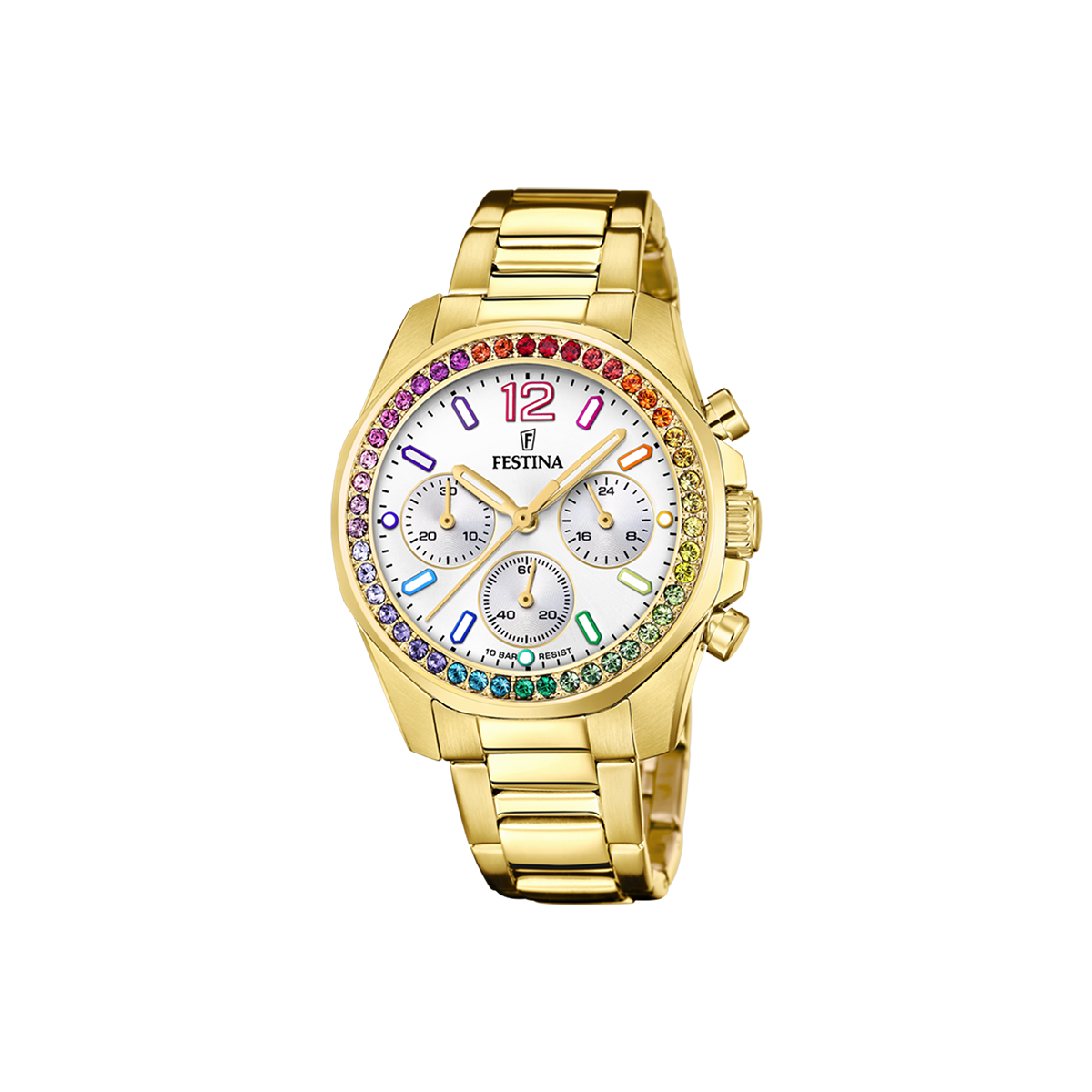 Montre Analogique  BOYFRIEND, FESTINA