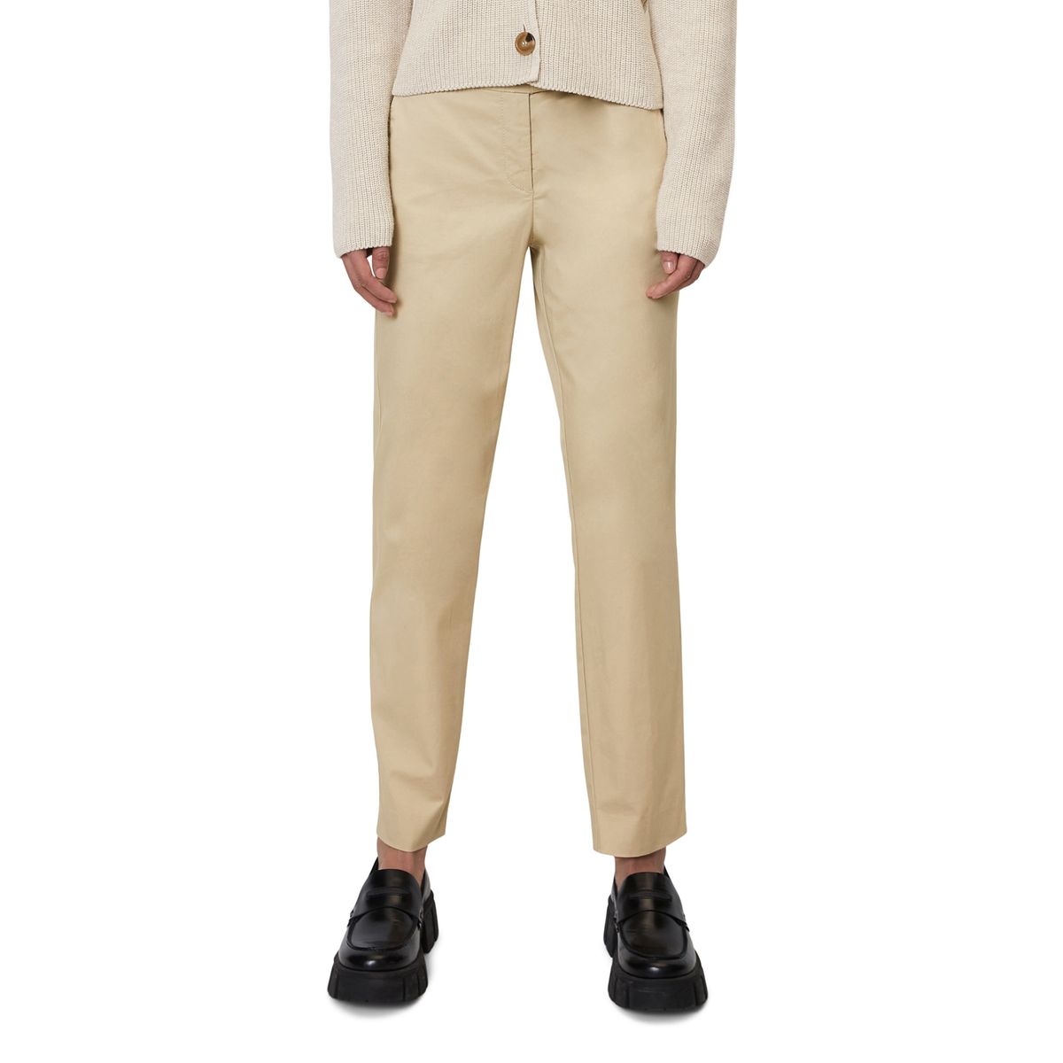 Marco polo pantalon femme 2025