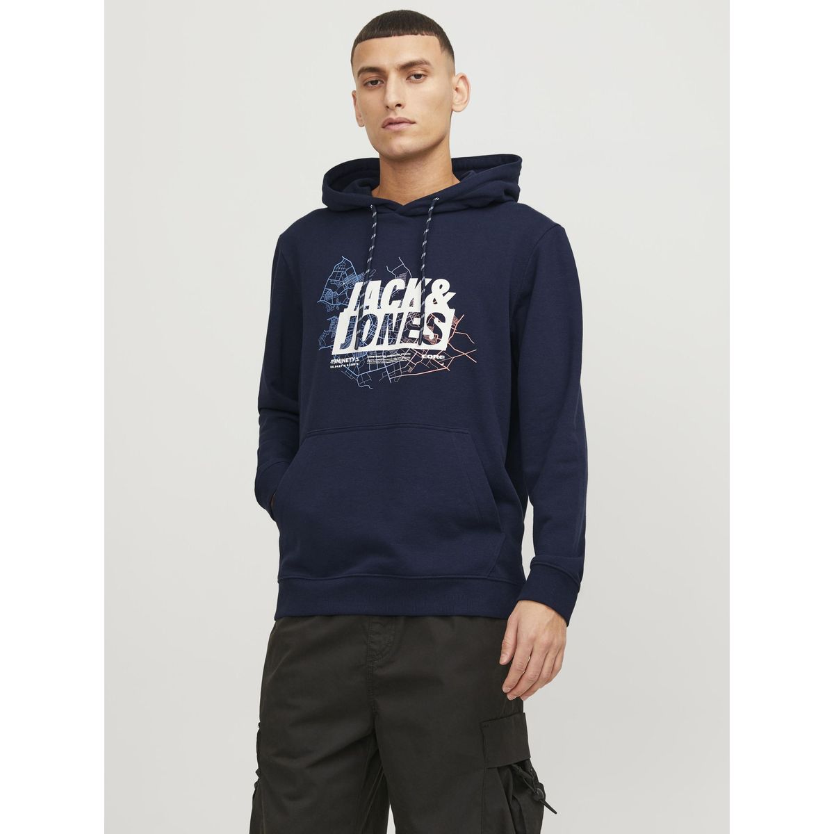 Pull tete de cheap mort homme