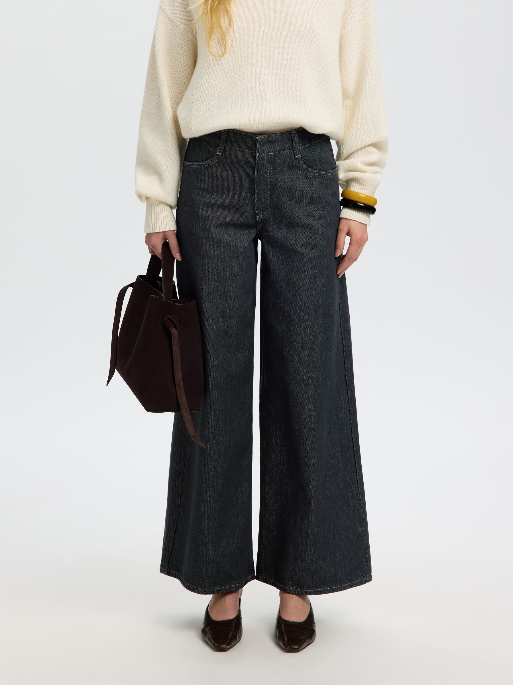 Jean Large, SELECTED