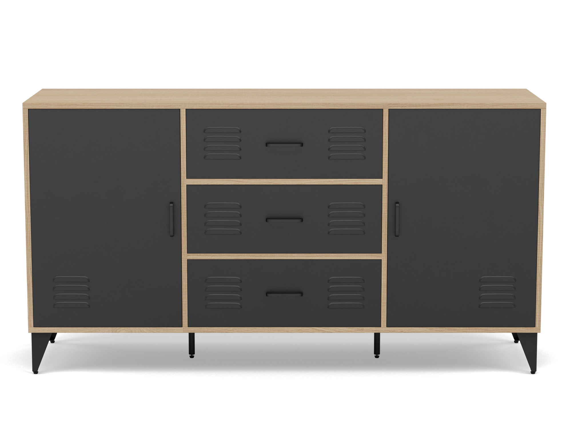 Buffet - TRIBECA, BEST MOBILIER