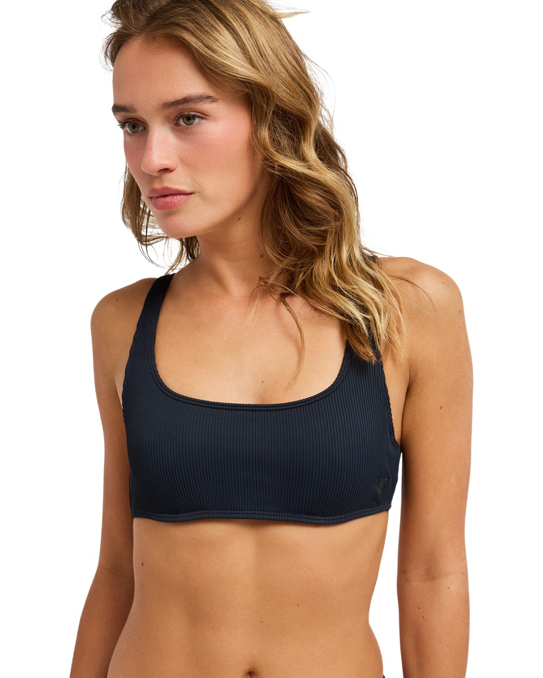Haut de maillot de bain bikini à armatures., ROXY