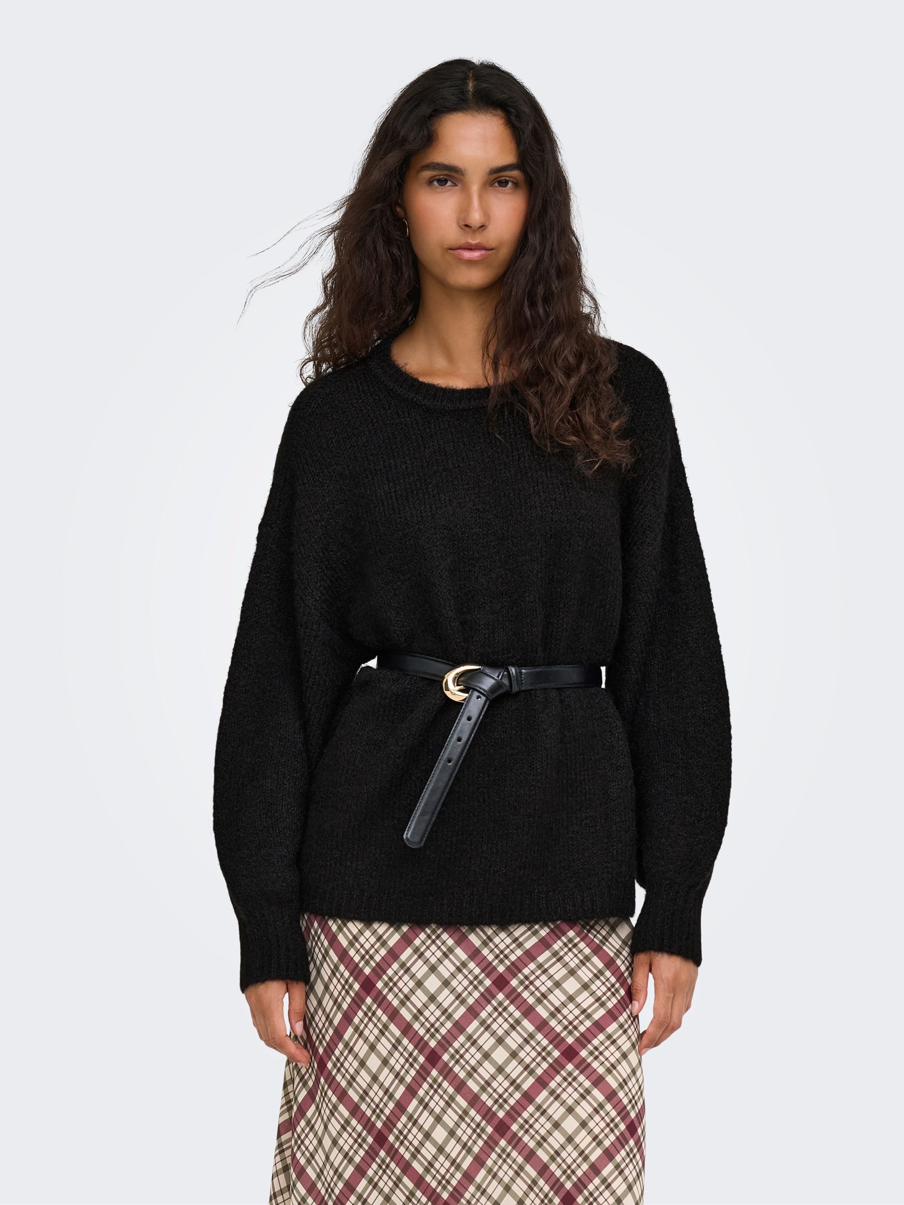 Pull En Maille, ONLY