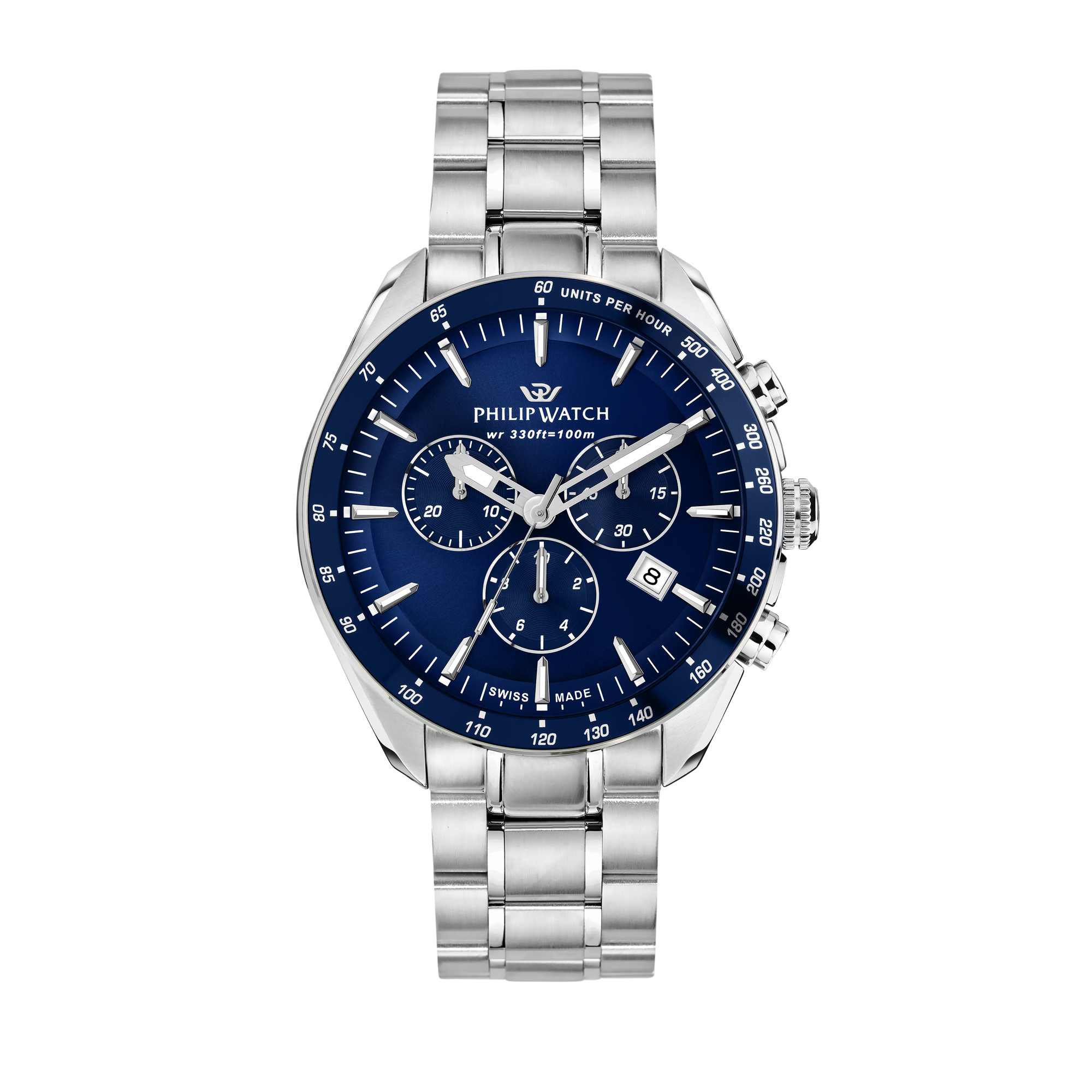 Montre-chronographe BLAZE, PHILIP WATCH