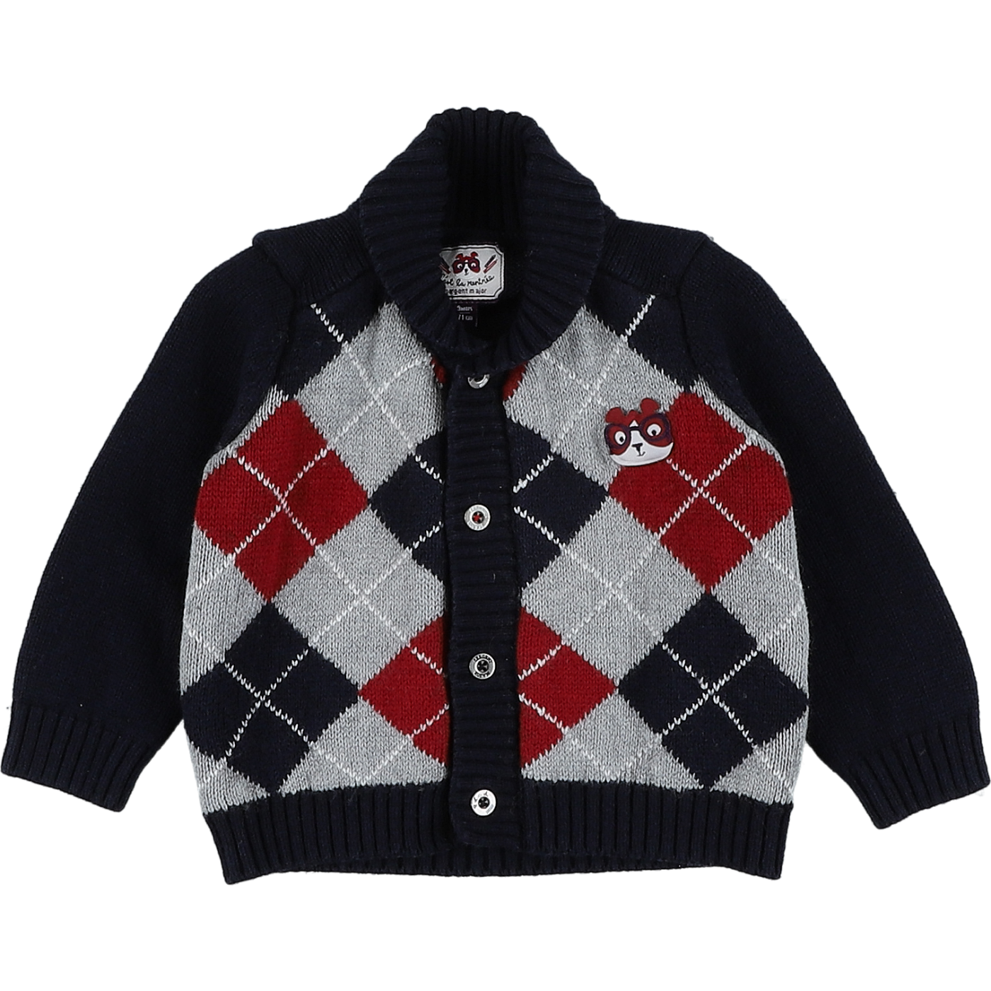 Gilet - Très bon état, SERGENT MAJOR