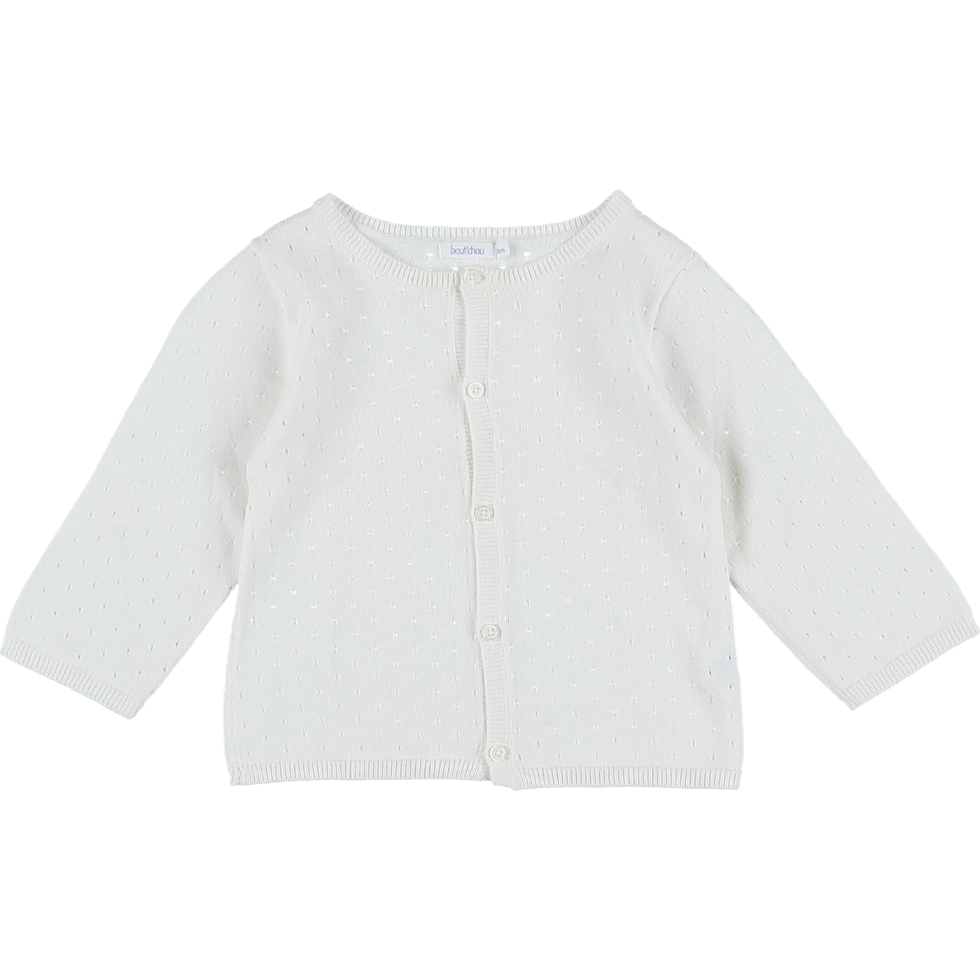 Gilet - Très bon état, BOUT'CHOU