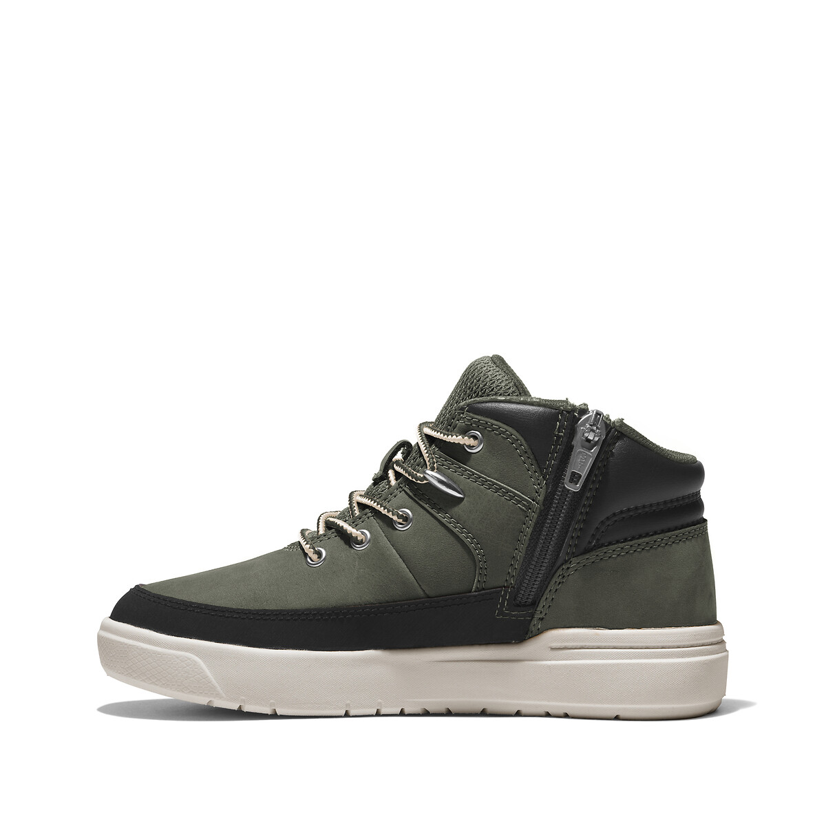 Timberland Zapatillas de piel Seneca Bay Hiker — photo 5