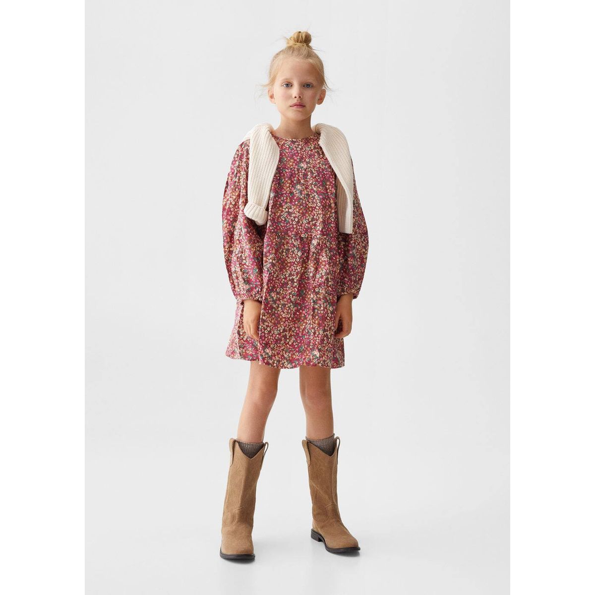 La redoute shop robe ceremonie fille