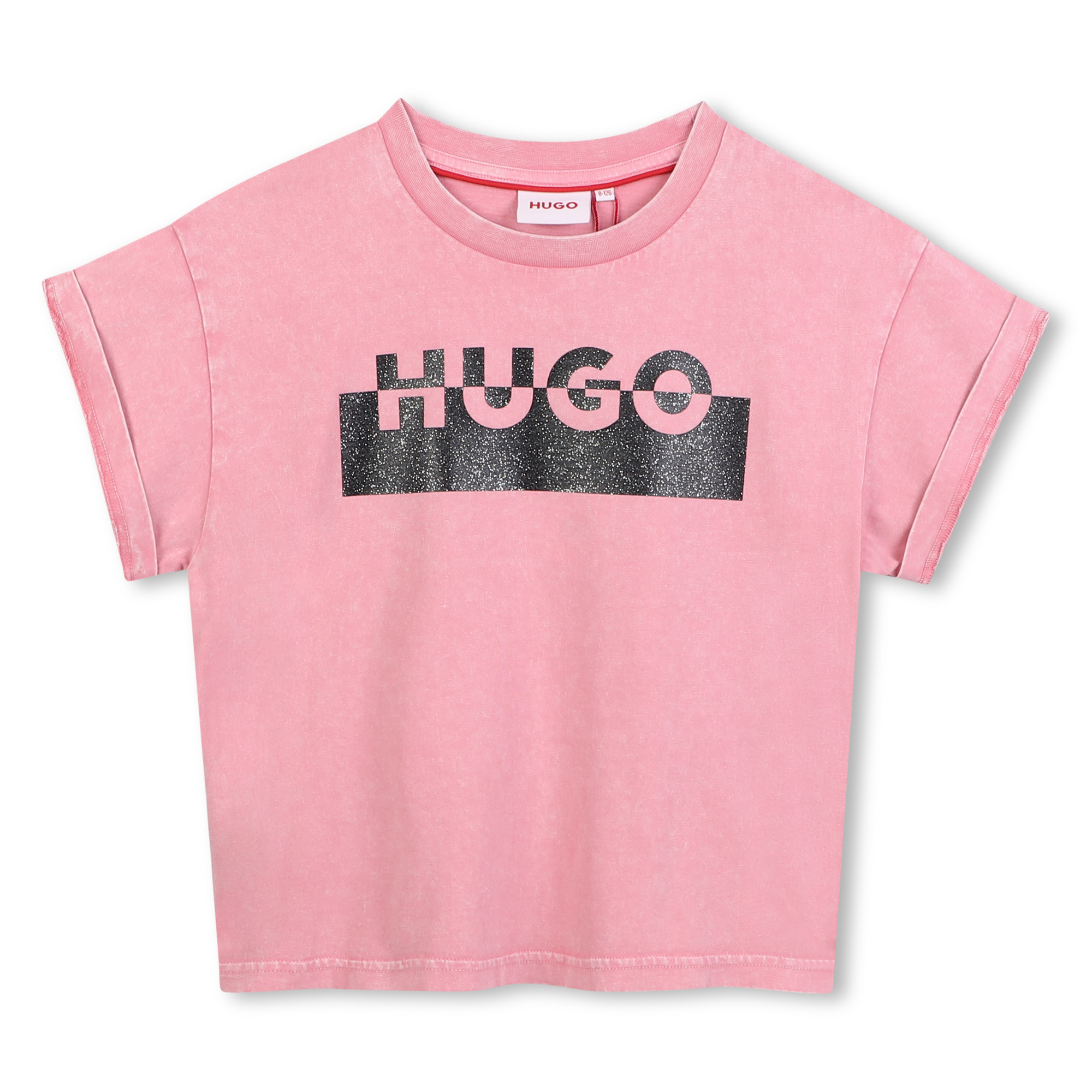 T-shirts à manches courtes, HUGO KIDSWEAR