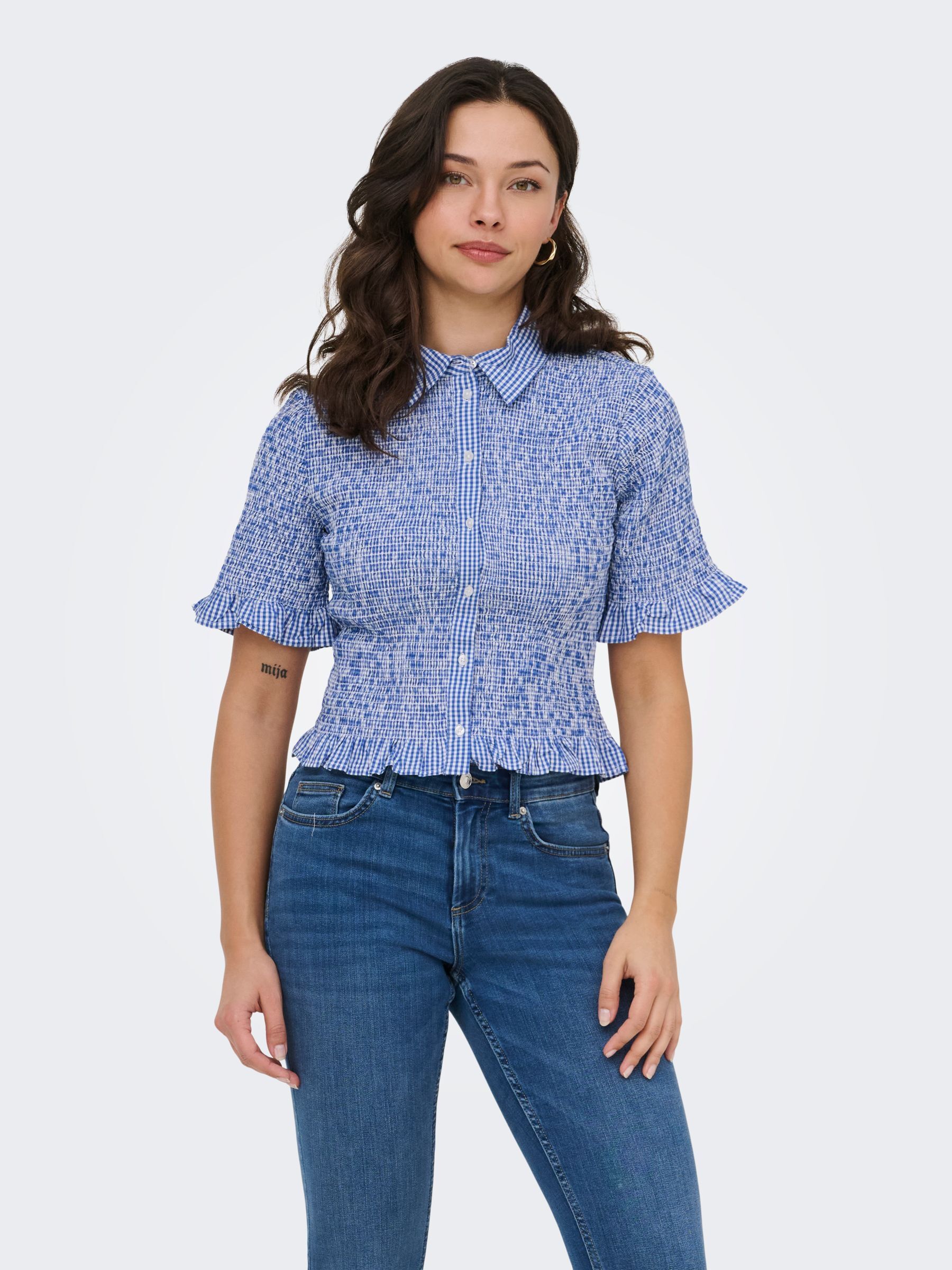 Chemise, ONLY