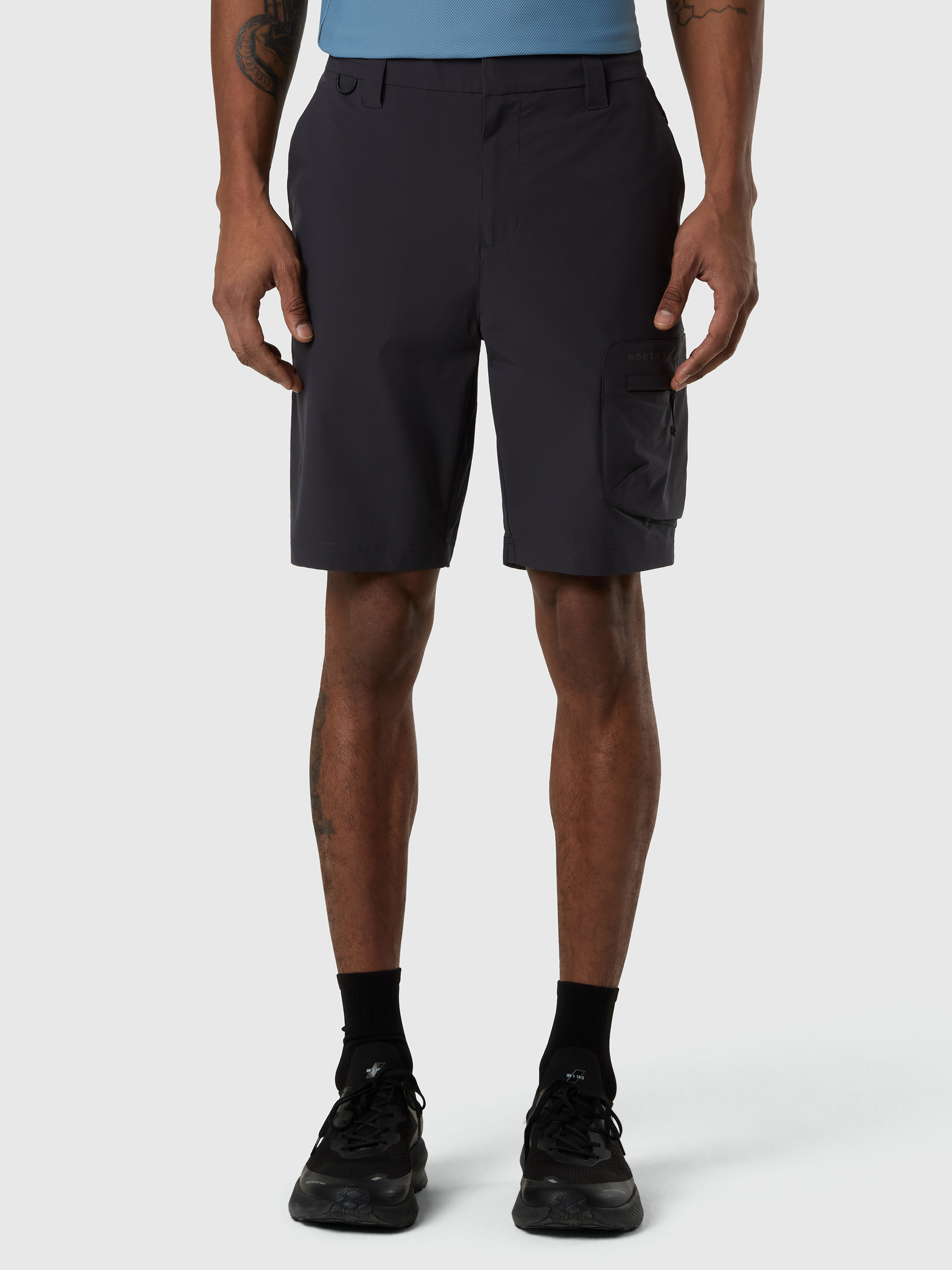Shorts SOLOTEX® compressables, NORTH SAILS