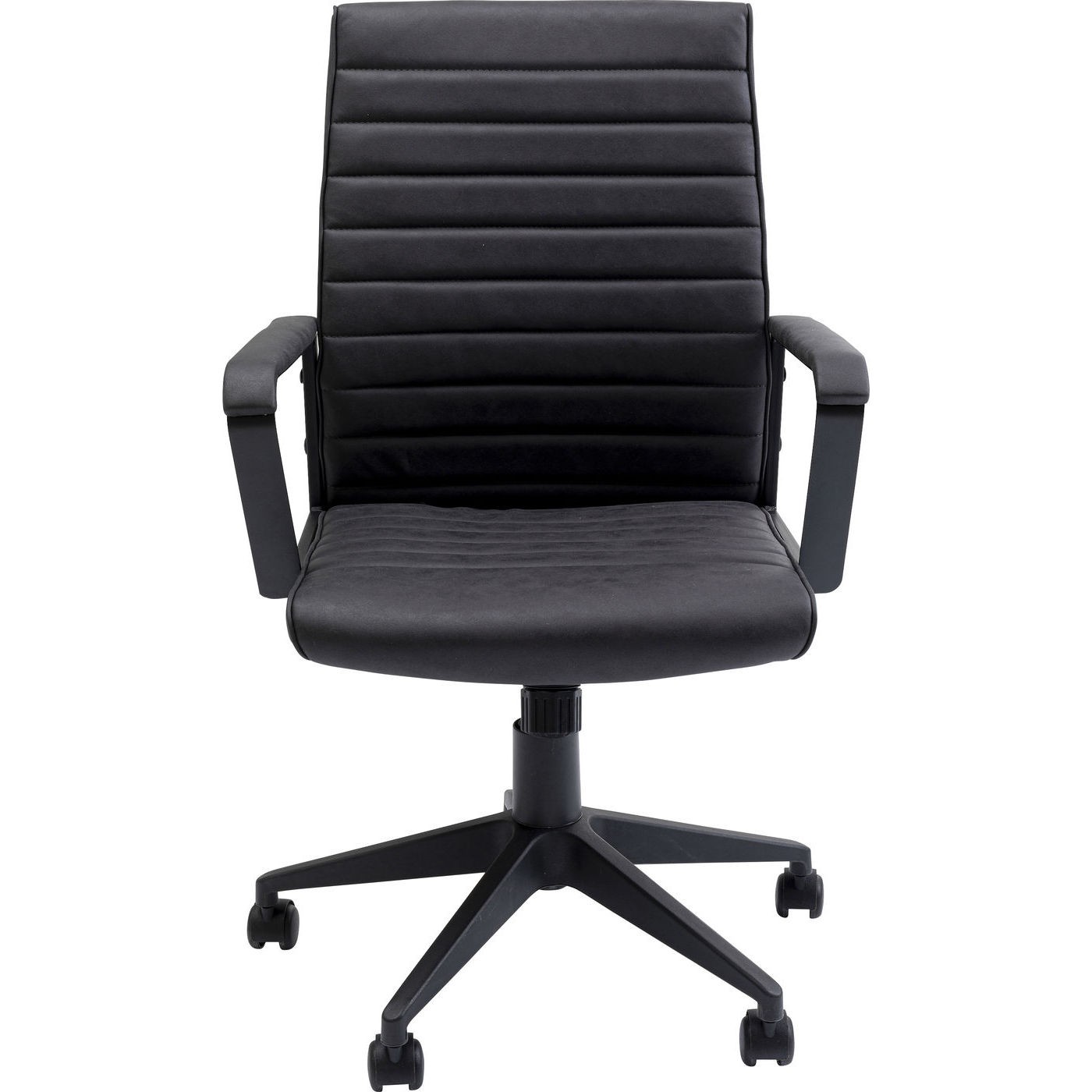 Chaise de bureau pivotante, LABORA, KARE DESIGN
