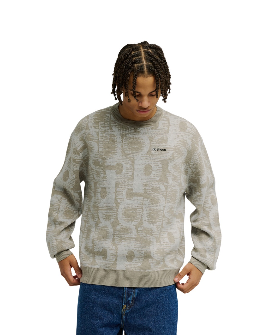 DC Shoes Apparel|Outer Layer Homme EDYSW03038, DC SHOES