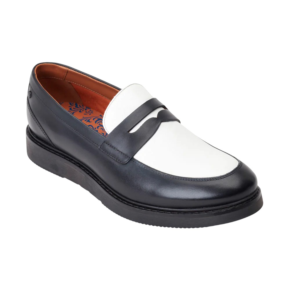 Mocassins Penny SID, BASE LONDON