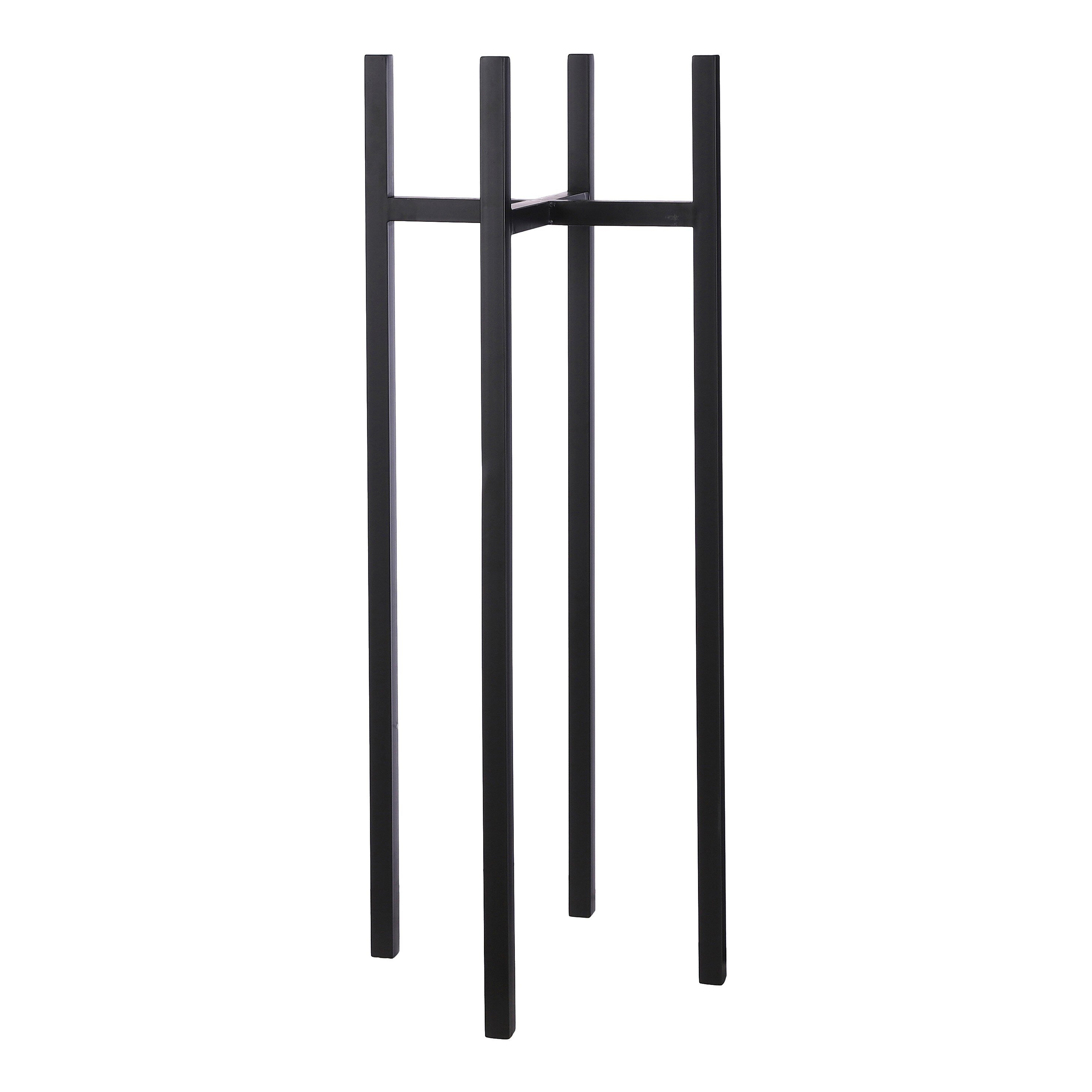 Support pour plantes H95 cm ASCOT XL, MICA DECORATIONS