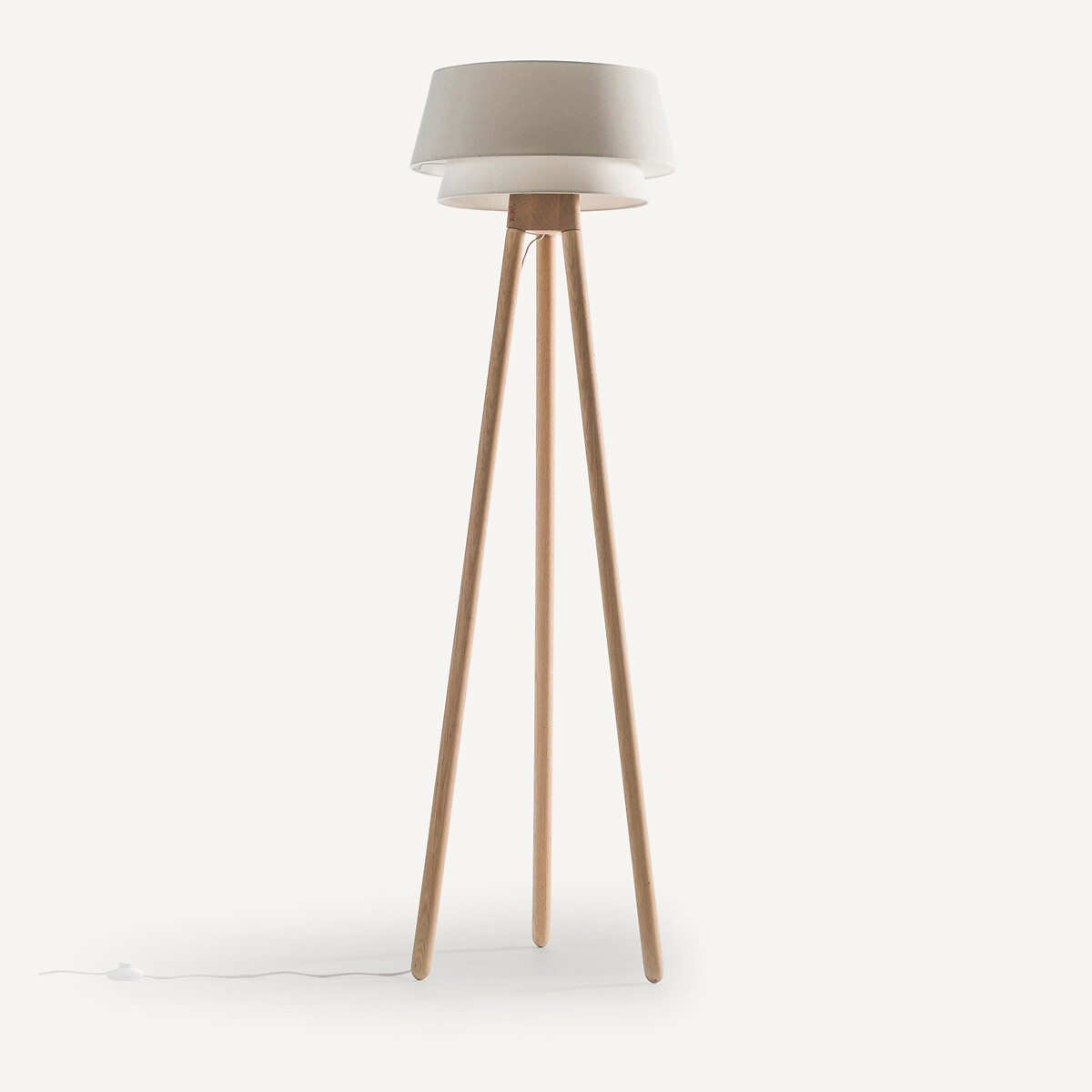 Epilogon Floor Lamp Base, AM.PM