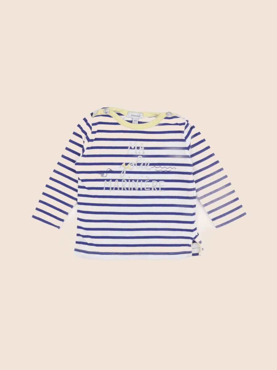Tee-shirt - Très bon état, ABSORBA