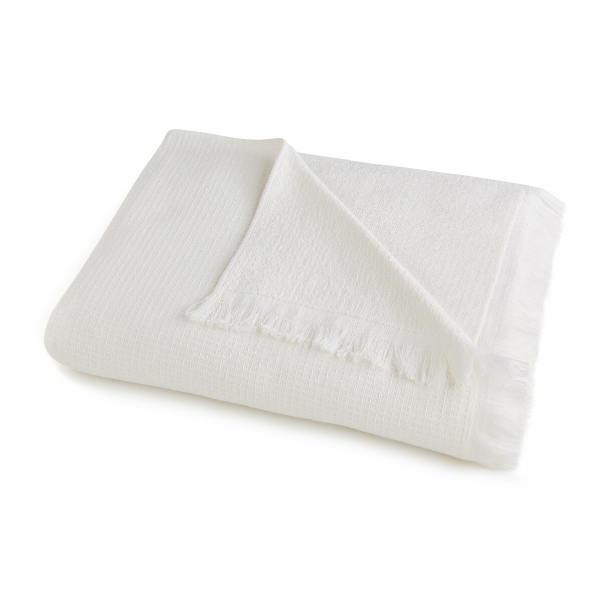 Nipaly Organic Cotton/Linen Bath Towel