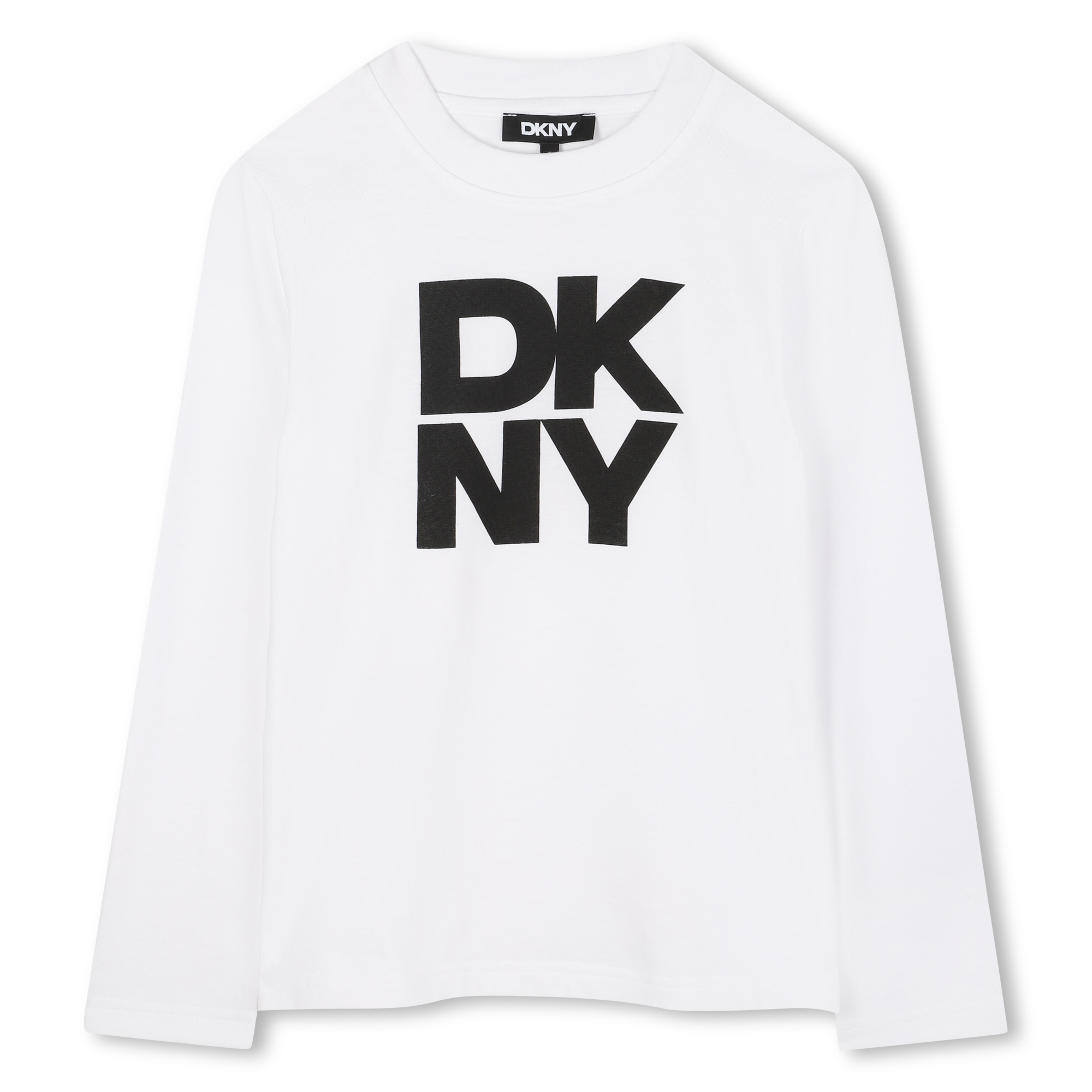 T-shirts à manches longues, DKNY