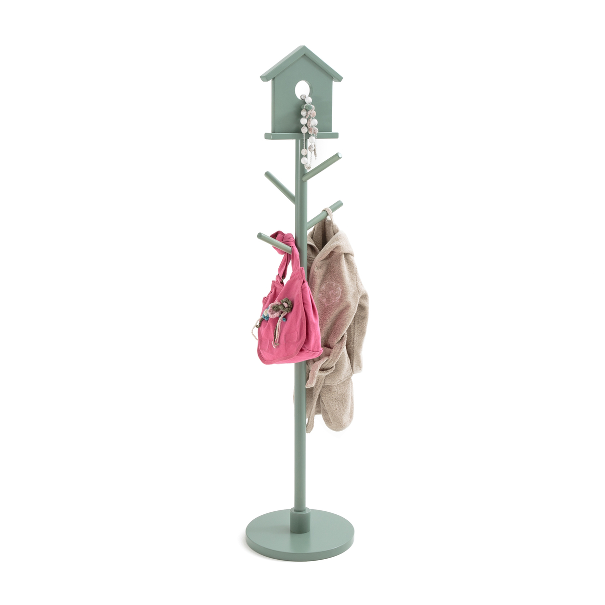 Product photograph of Pileci Child S Coat Rack from La Redoute UK