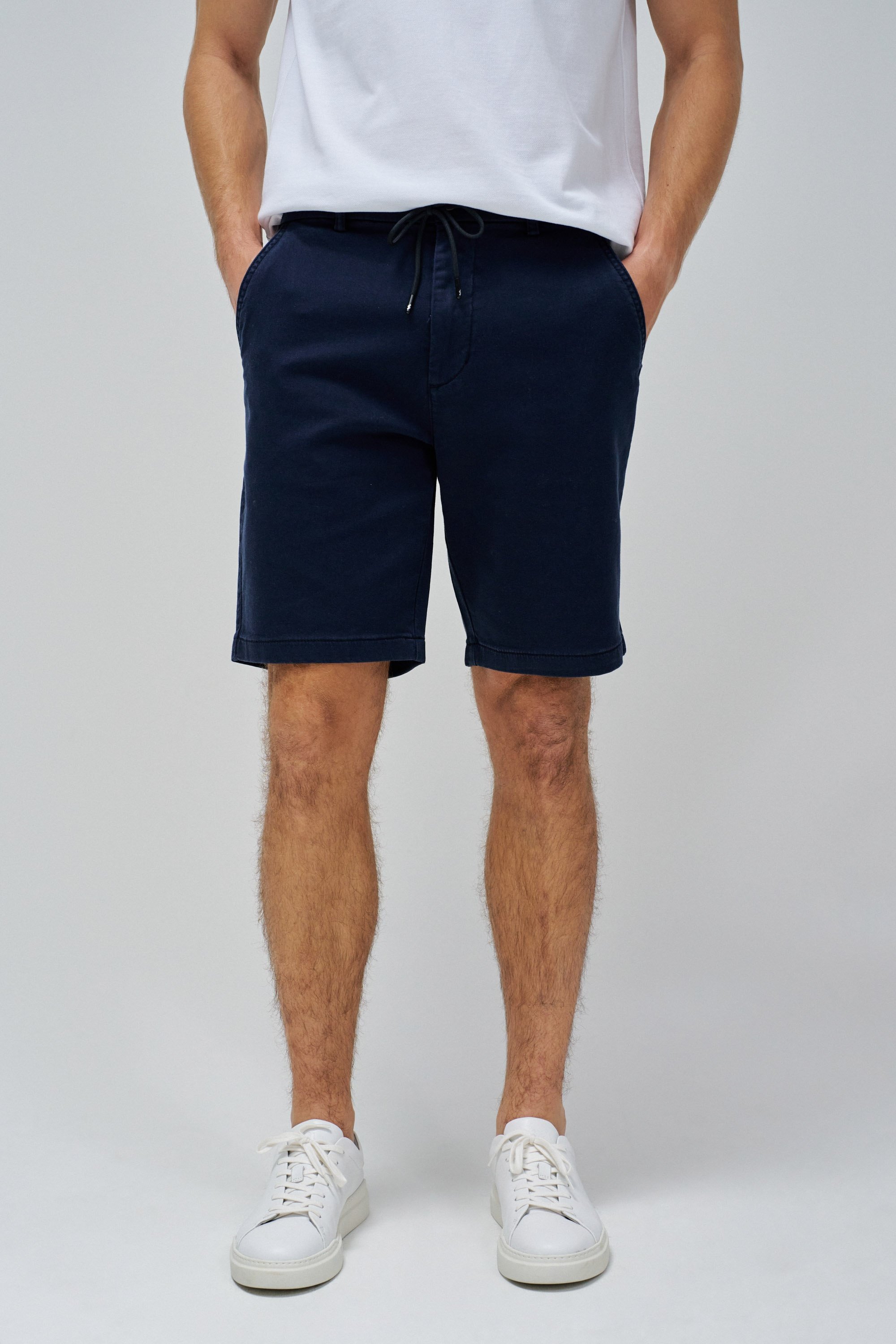 SHORT CHINO S-ACTIV, SALSA JEANS
