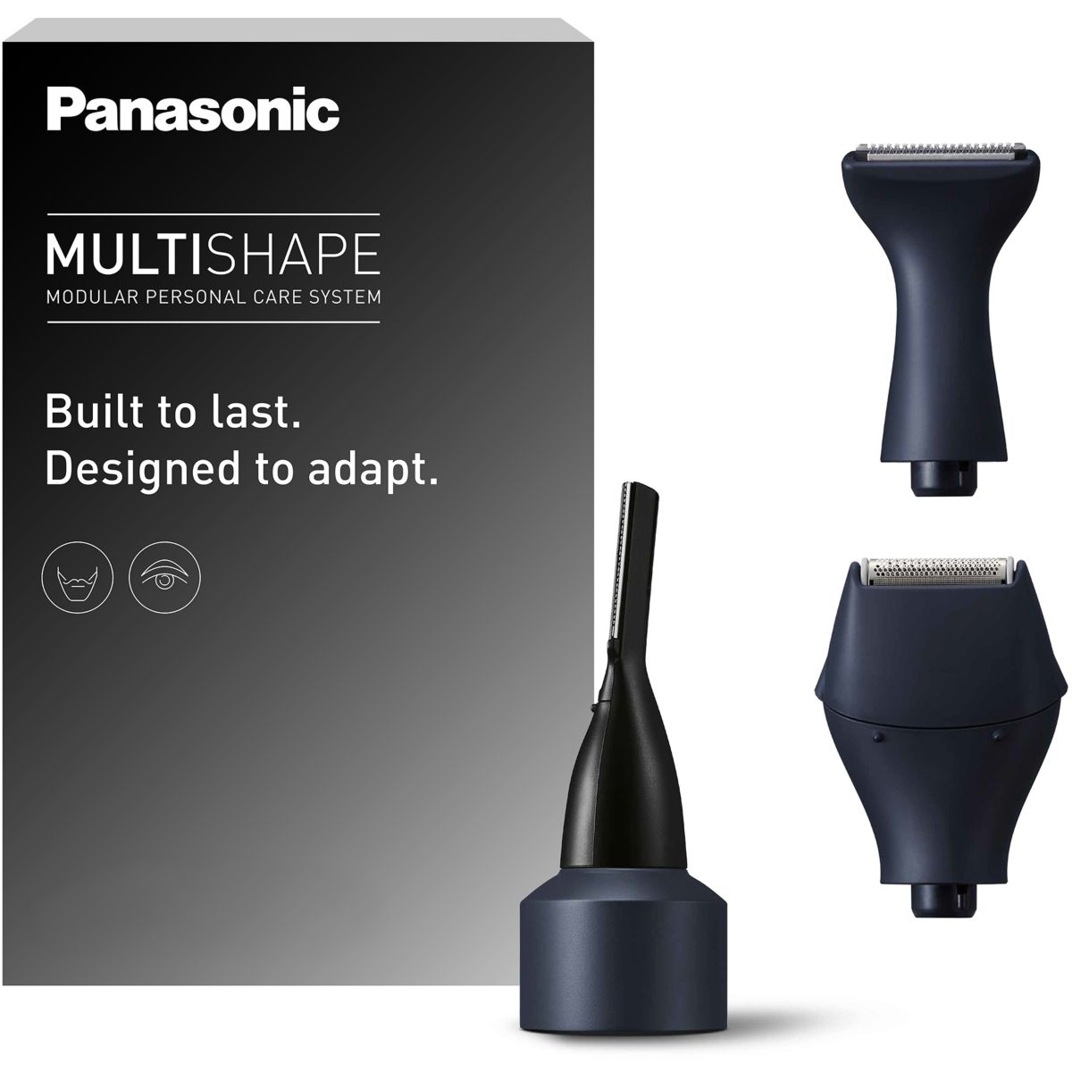 Tête Multishape ER-CDT1-A301, PANASONIC