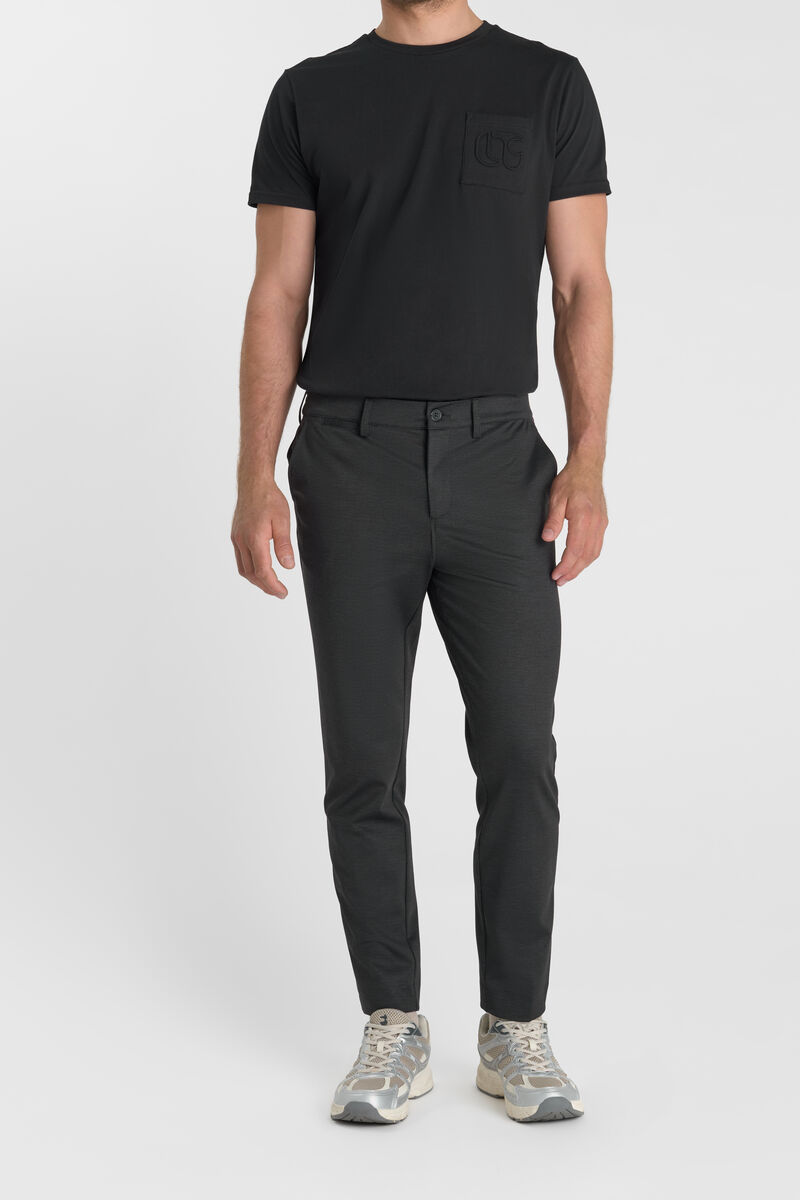 Pantalon de costume ELMO, LE TEMPS DES CERISES