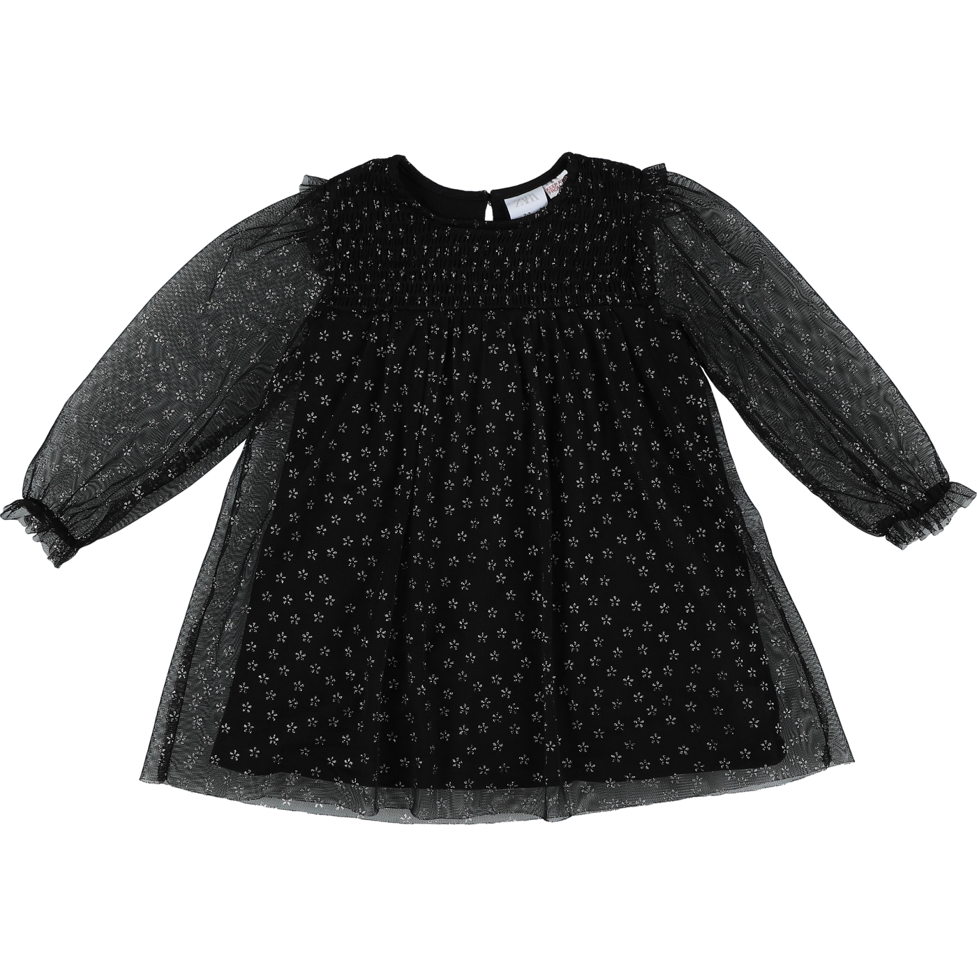 Robe - Très bon état, ZARA