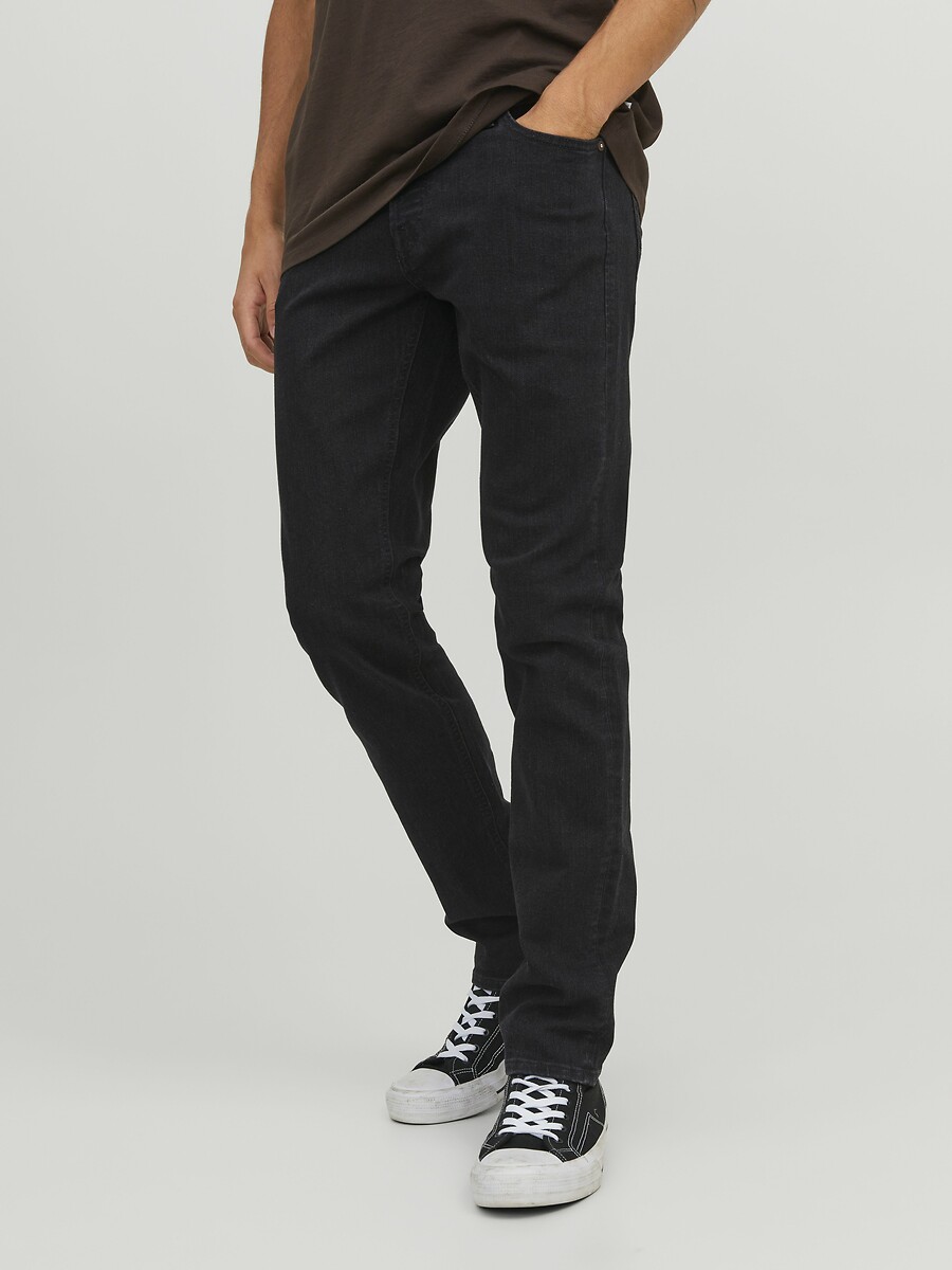 Slim stretch jeans Glenn, JACK & JONES
