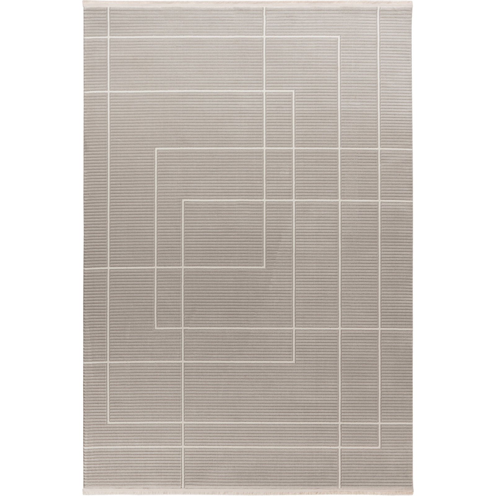 Tapis rectangulaire, Stage, ARTE ESPINA