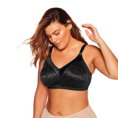 BH Double Support Spa Closure MAIDENFORM