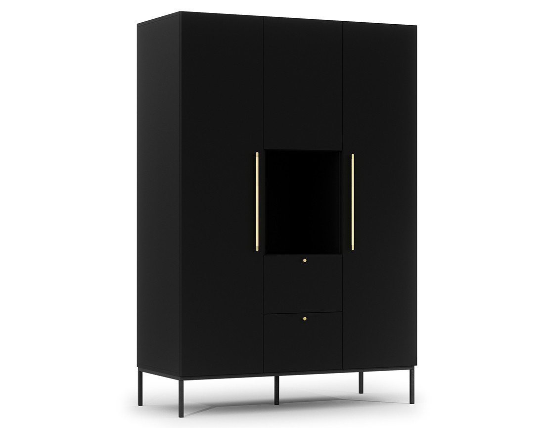 Armoire - FELICIA, BEST MOBILIER