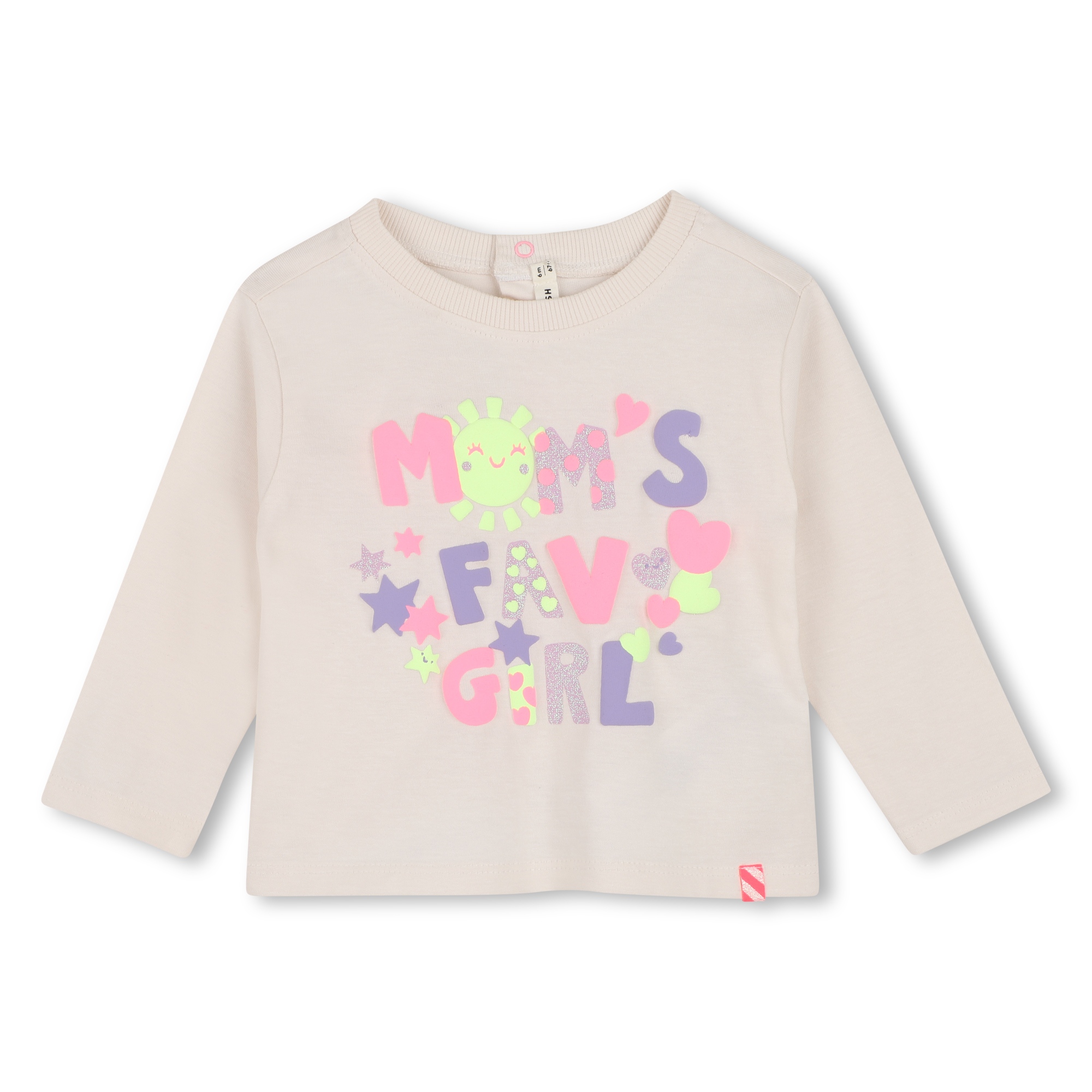 Tee-shirt manches longues, BILLIEBLUSH