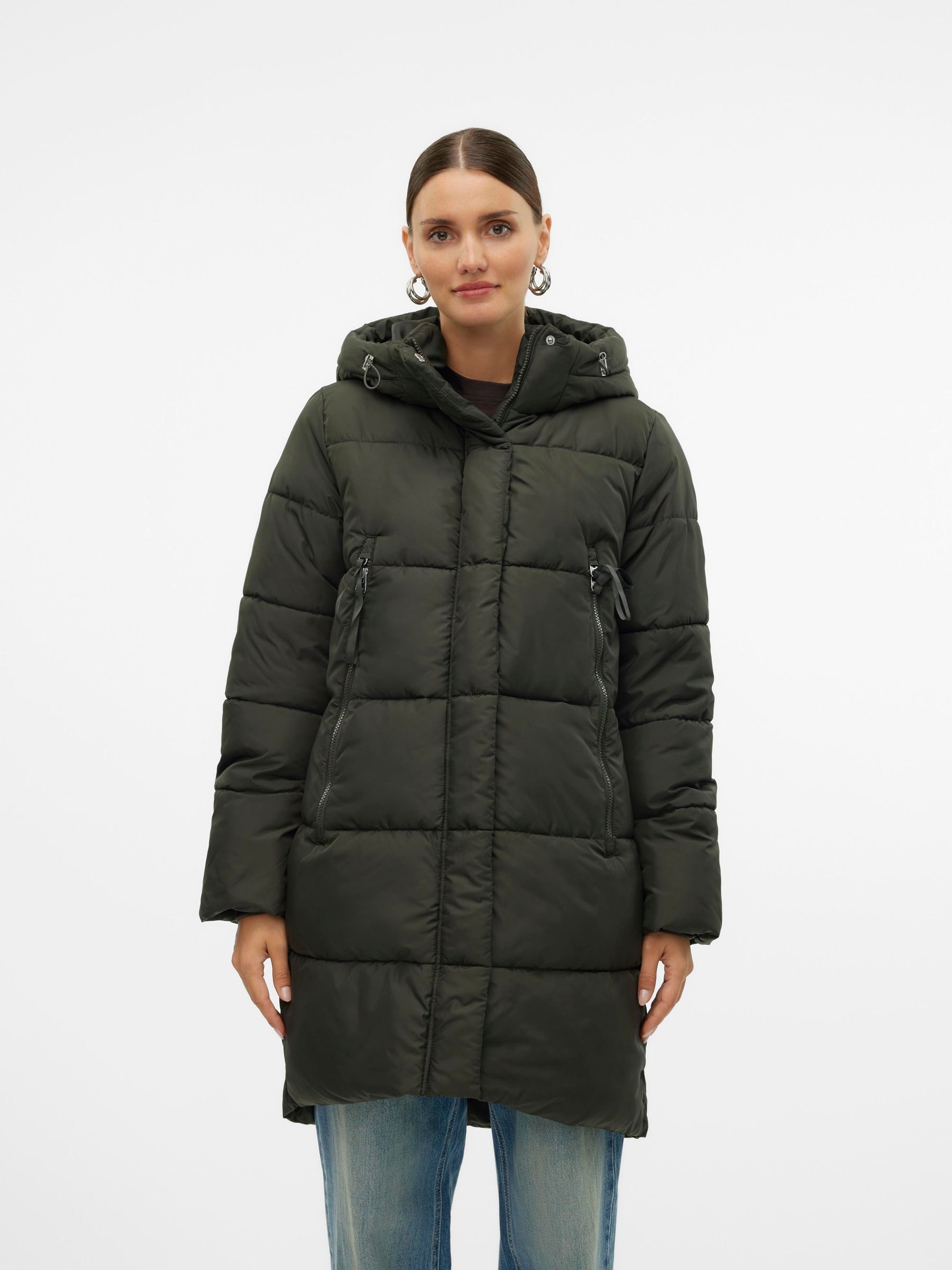 Manteau, VERO MODA