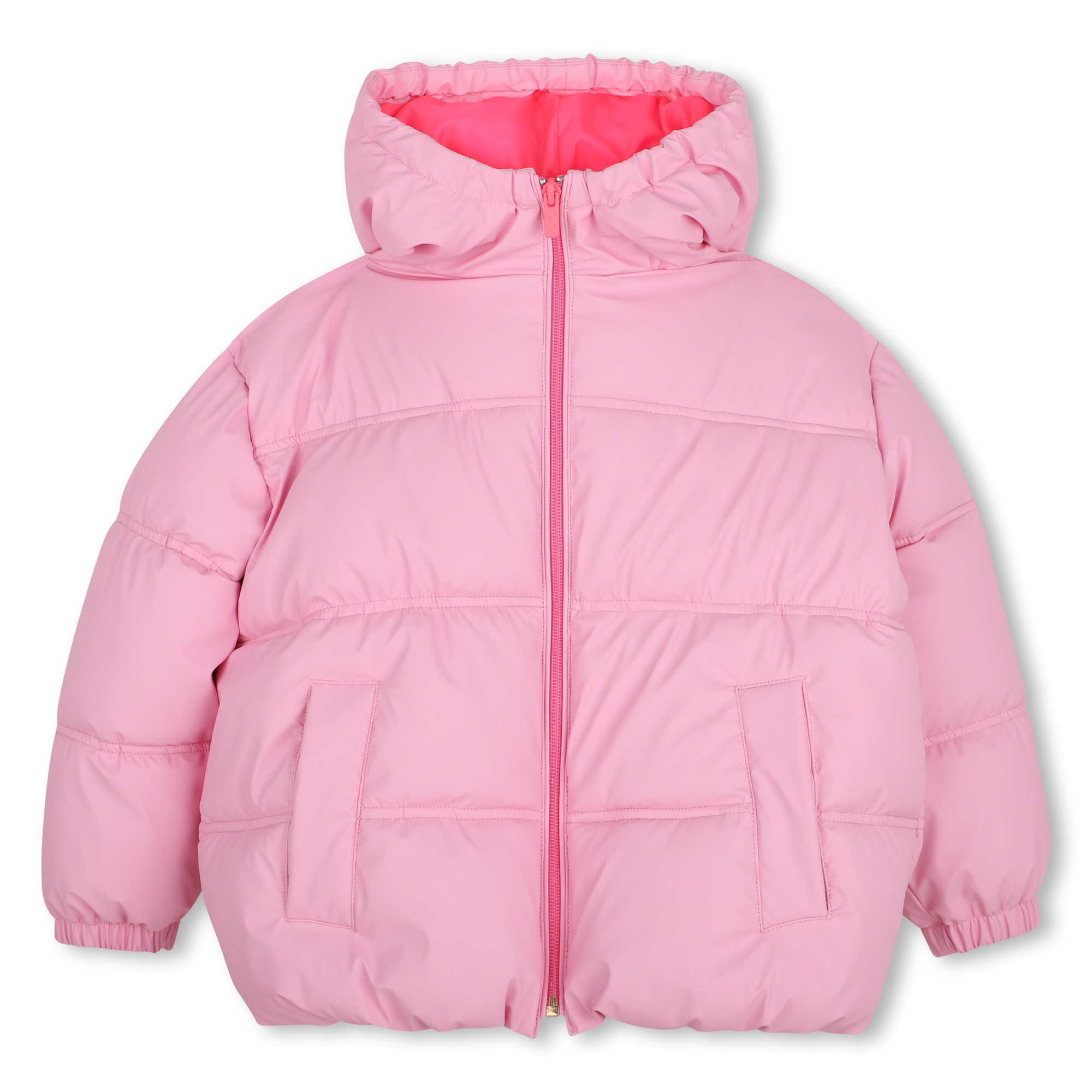 Doudoune à capuche, BILLIEBLUSH