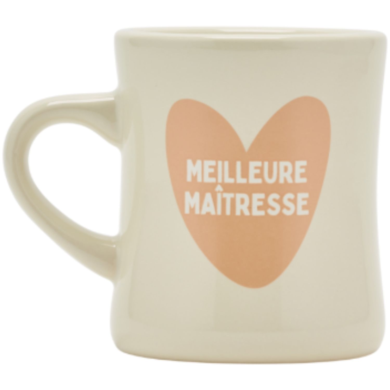 Mug Maîtresse, ATELIER WAGRAM