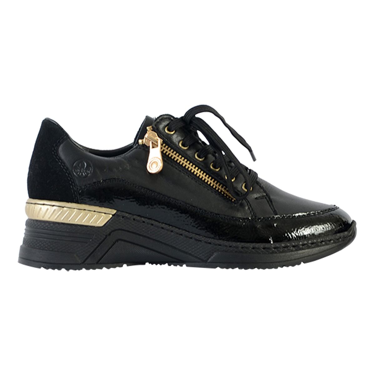 Chaussures femme rieker online soldes