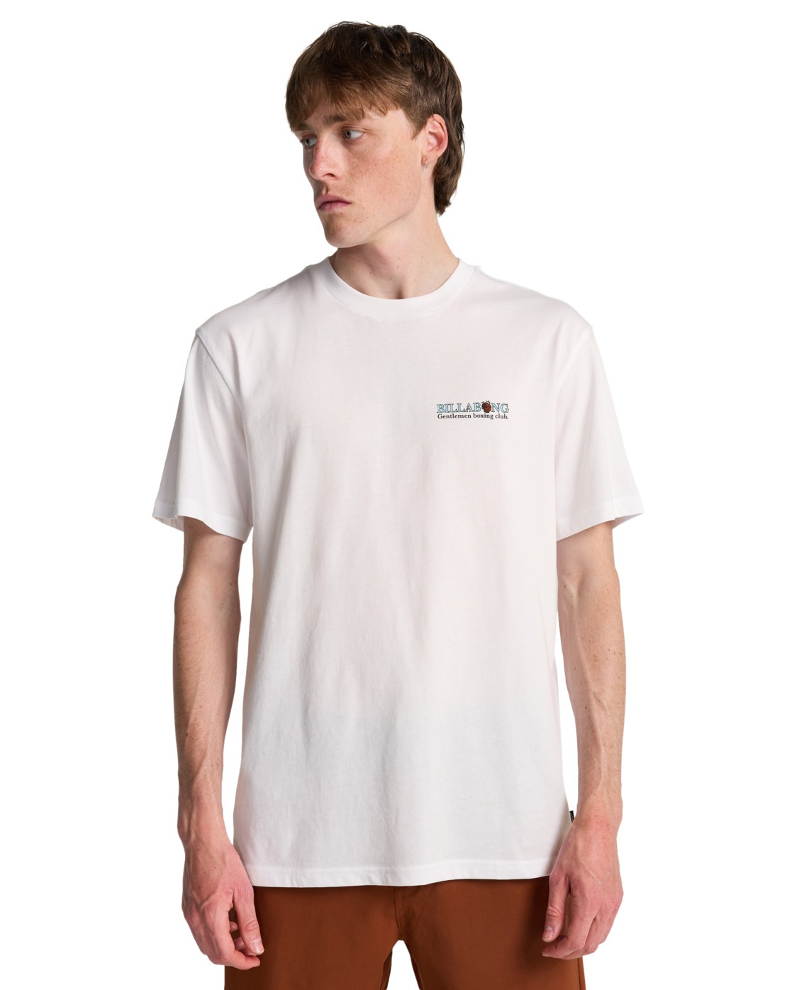 T shirt manches courtes GENTLEMEN, BILLABONG