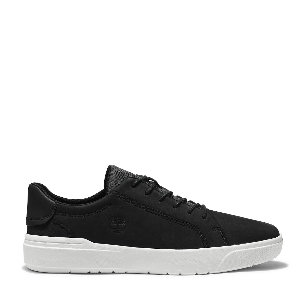Timberland Zapatillas de piel Seneca Bay — photo 2