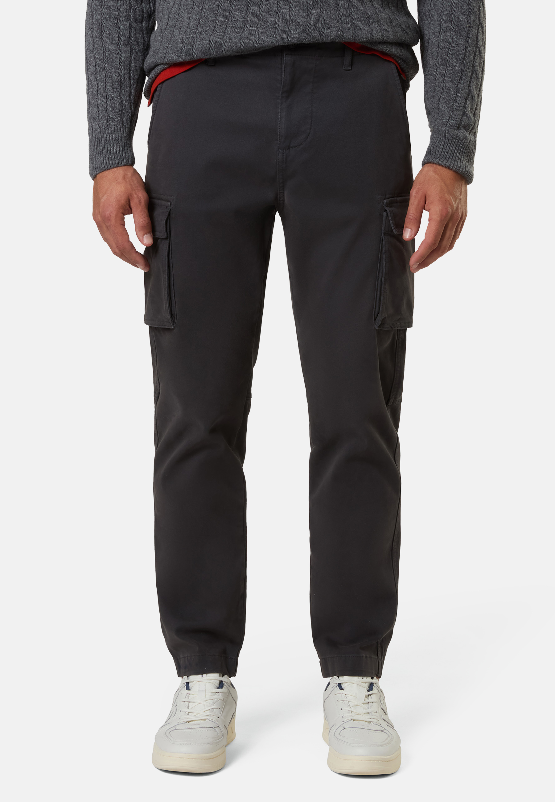 America - pantalon long cargo à coupe régulière, NORTH SAILS