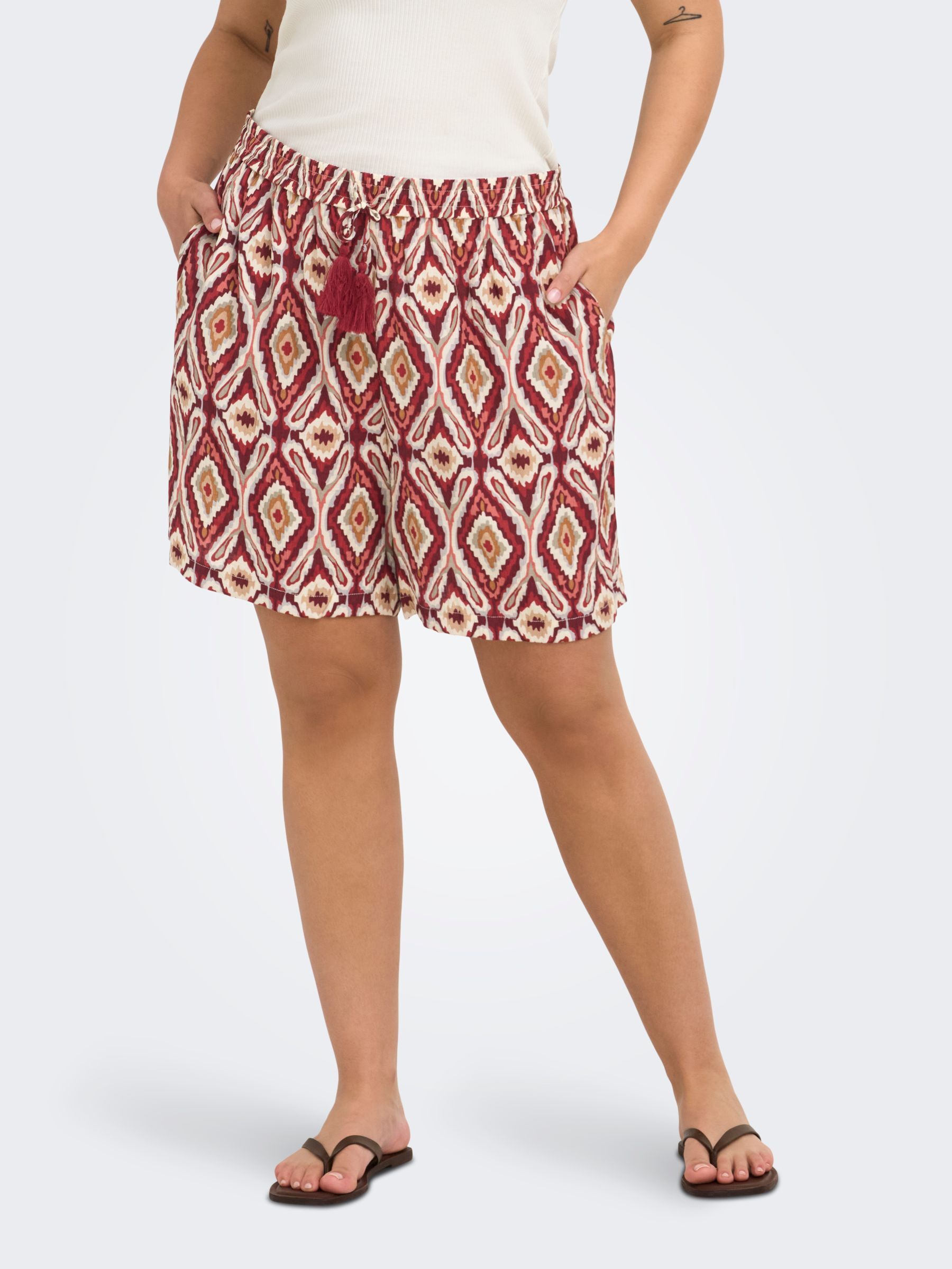 Short, ONLY CARMAKOMA