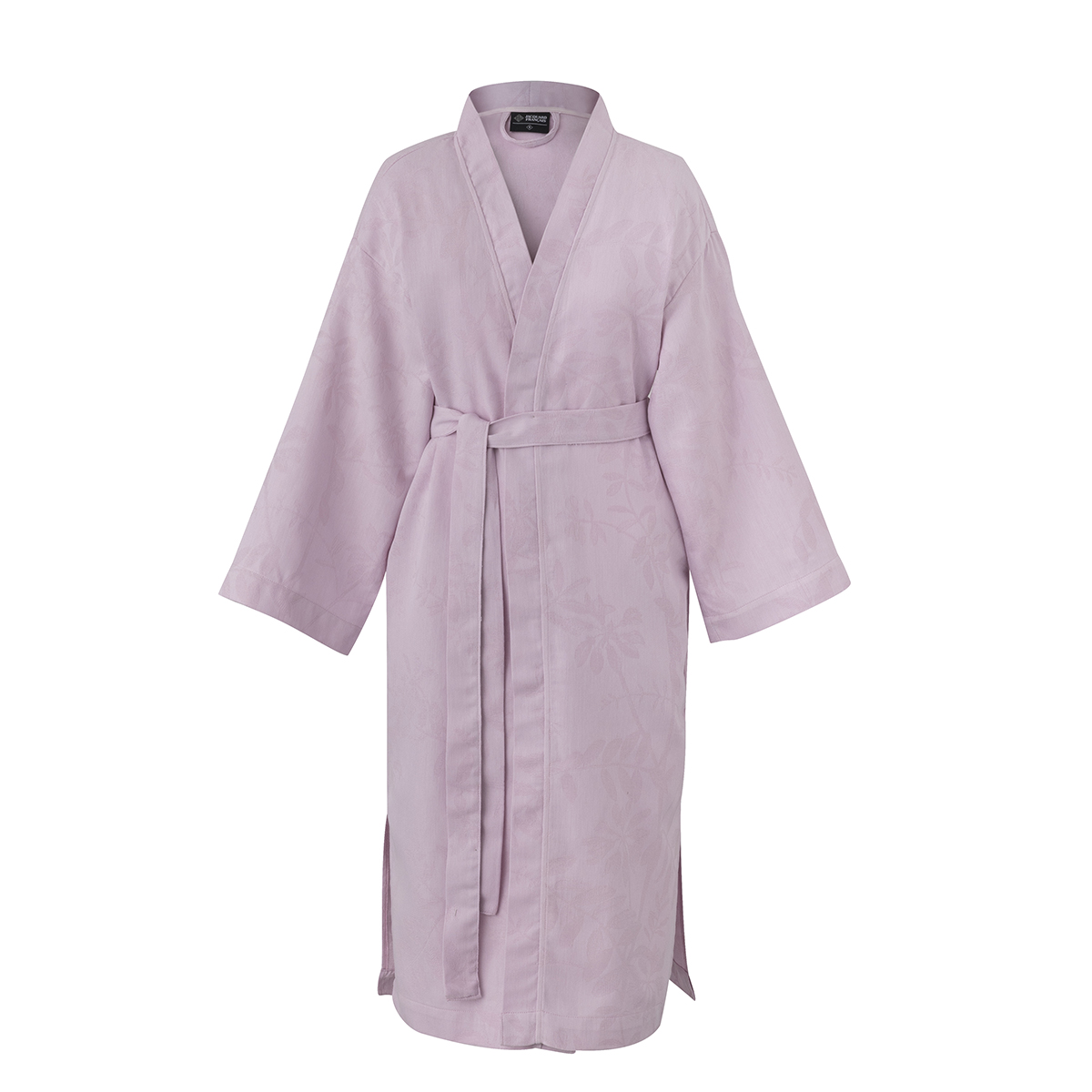 Kimono 205 g/m², POIS DE SENTEUR, LE JACQUARD FRANCAIS